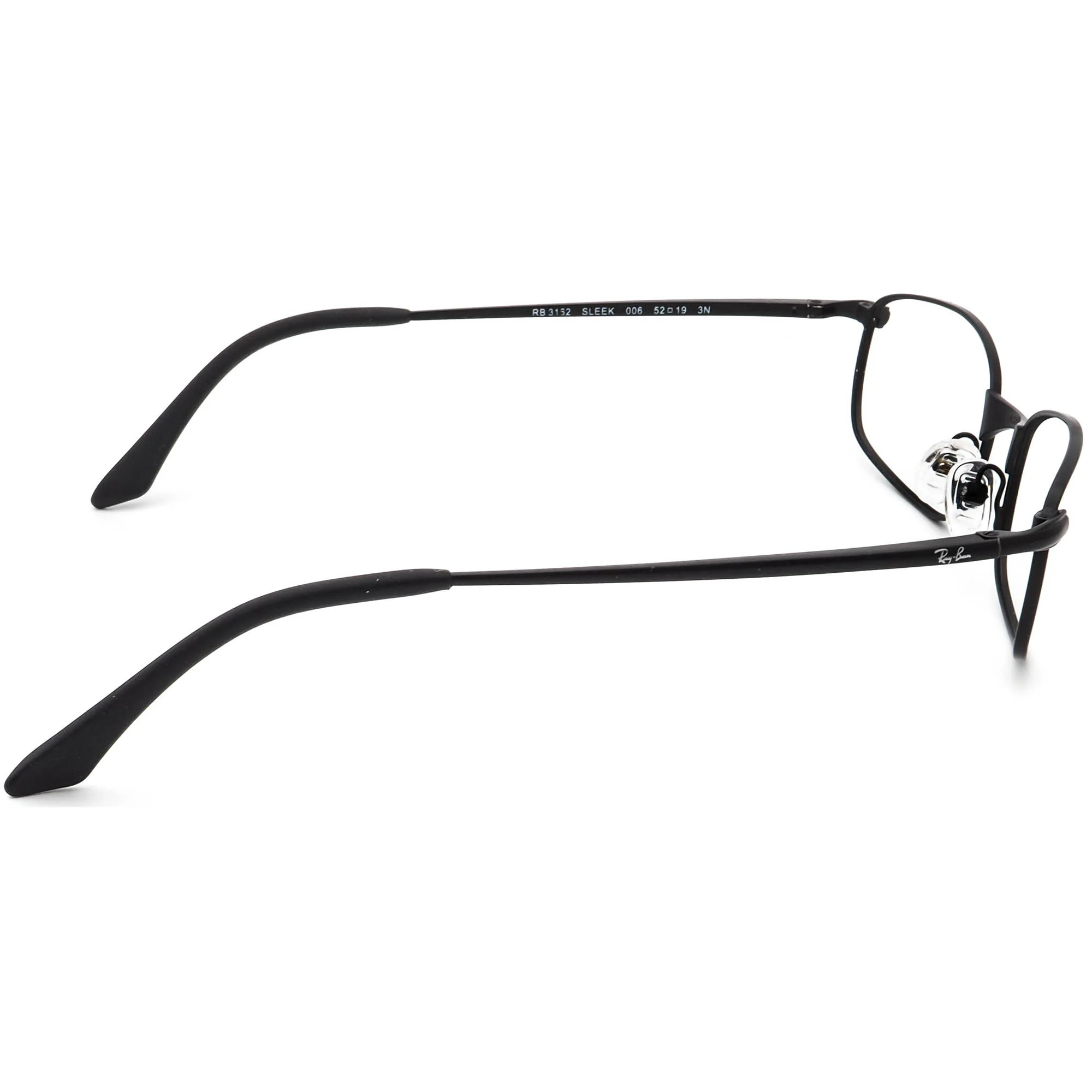 Ray-Ban RB 3162 Sleek 006  52□19 135 - Image 4