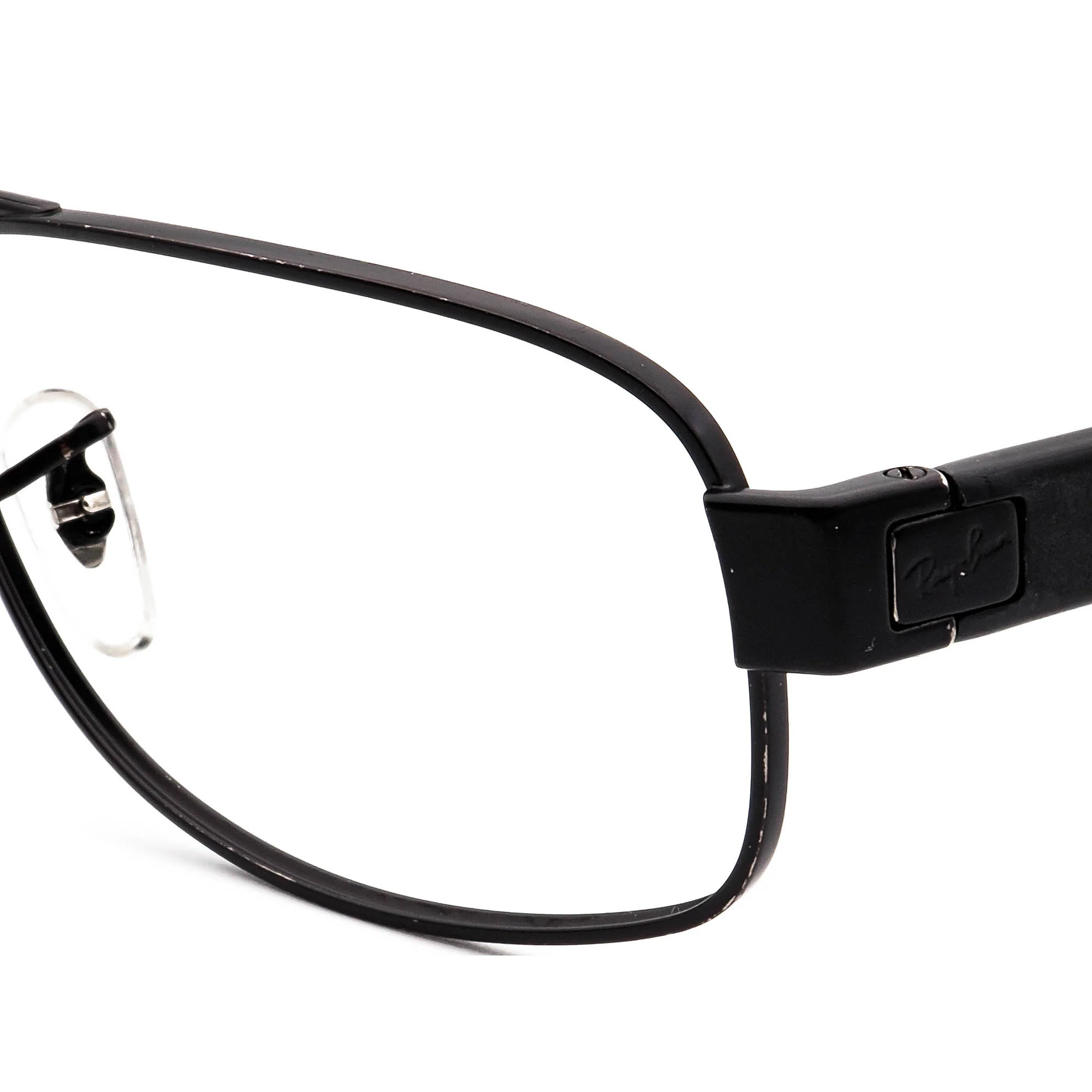 Ray-Ban RB 3273 006   57□17 135 - Image 5