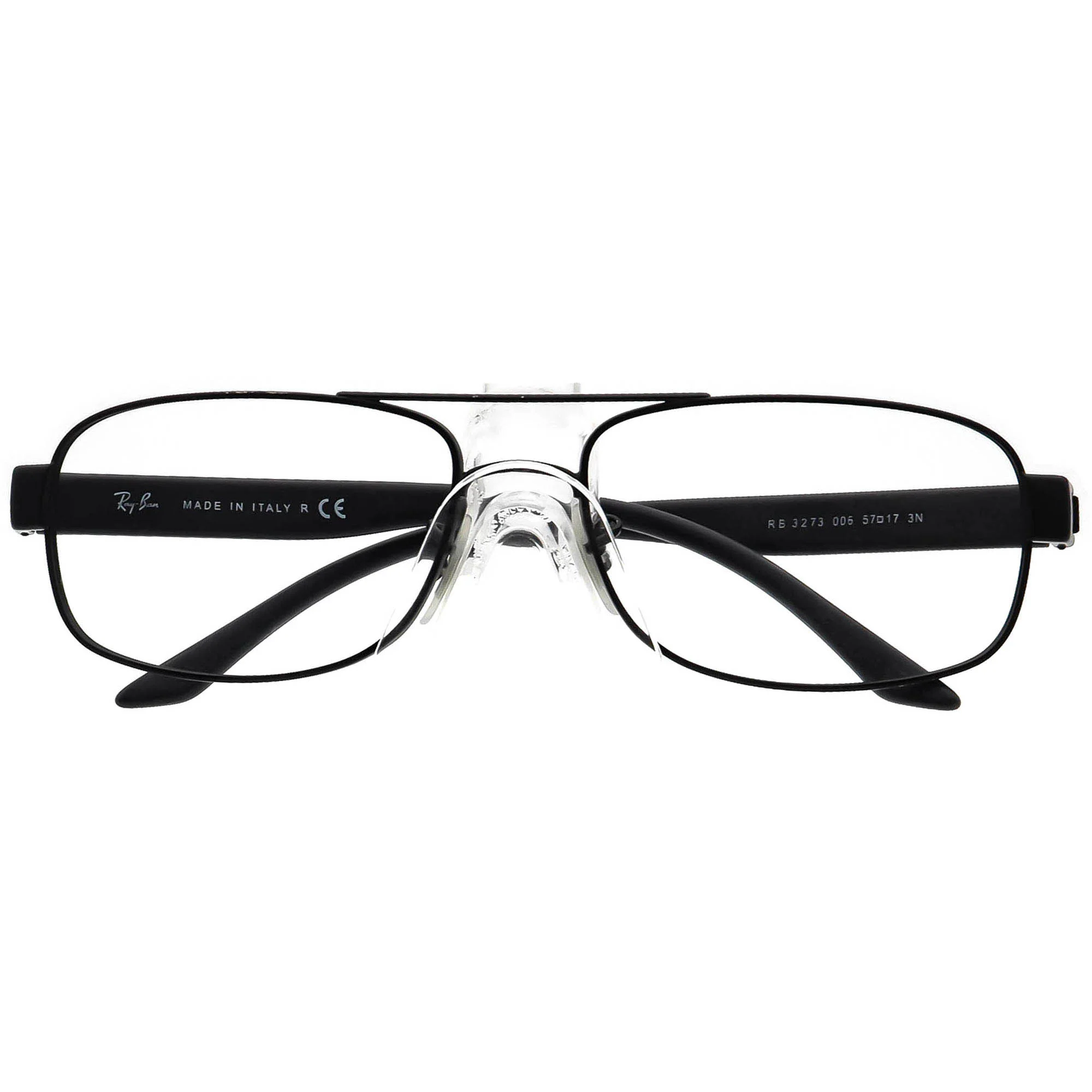 Ray-Ban RB 3273 006   57□17 135 - Image 8