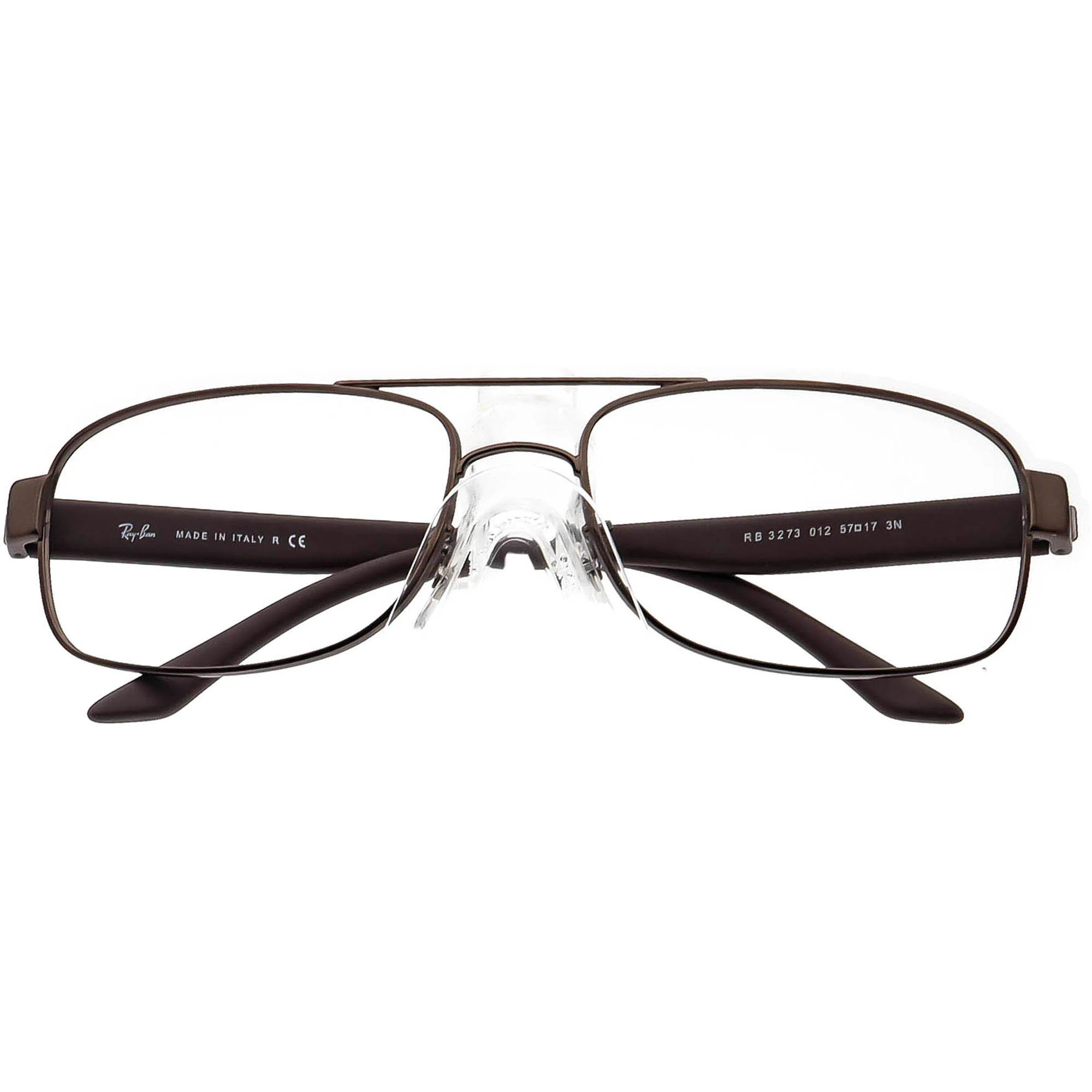 Ray-Ban RB 3273 012   57□17 135 - Image 9