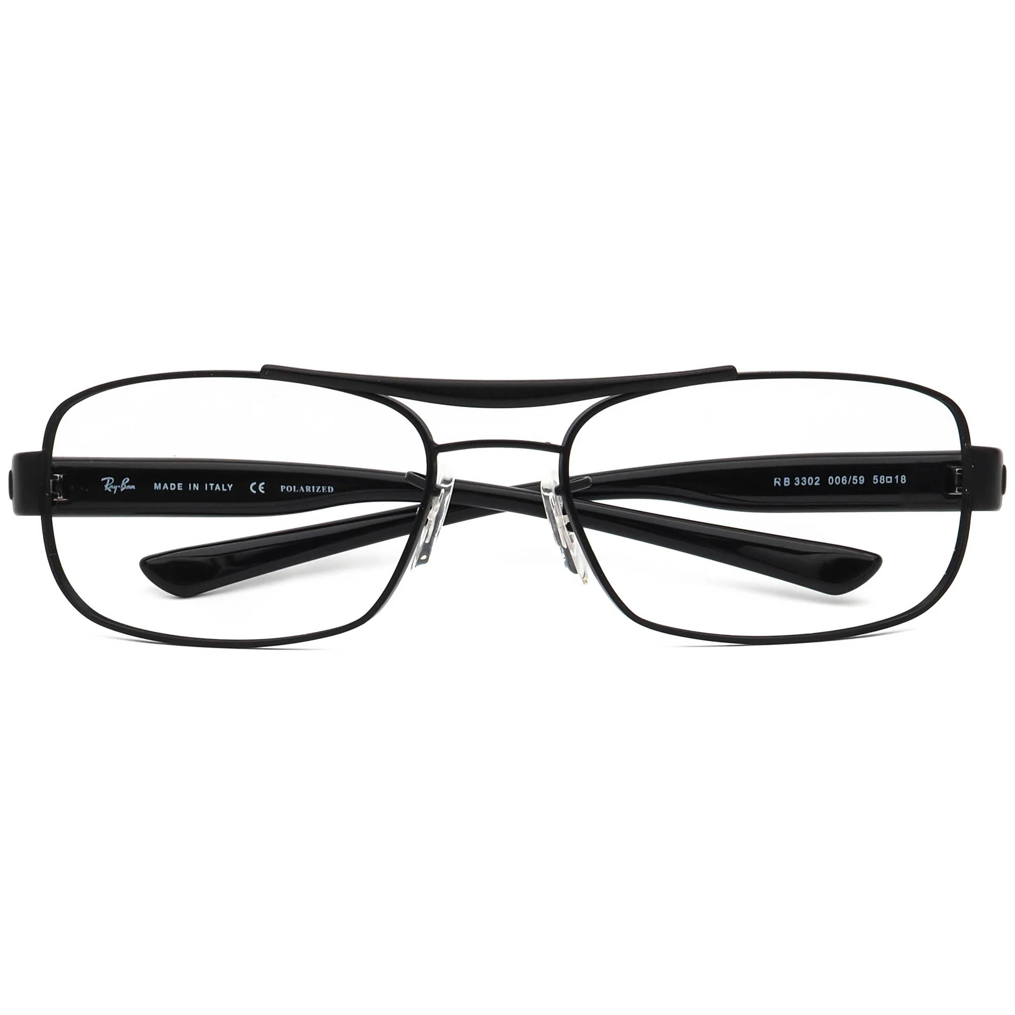 Ray-Ban RB 3302 006/59   58□18 135 - Image 6