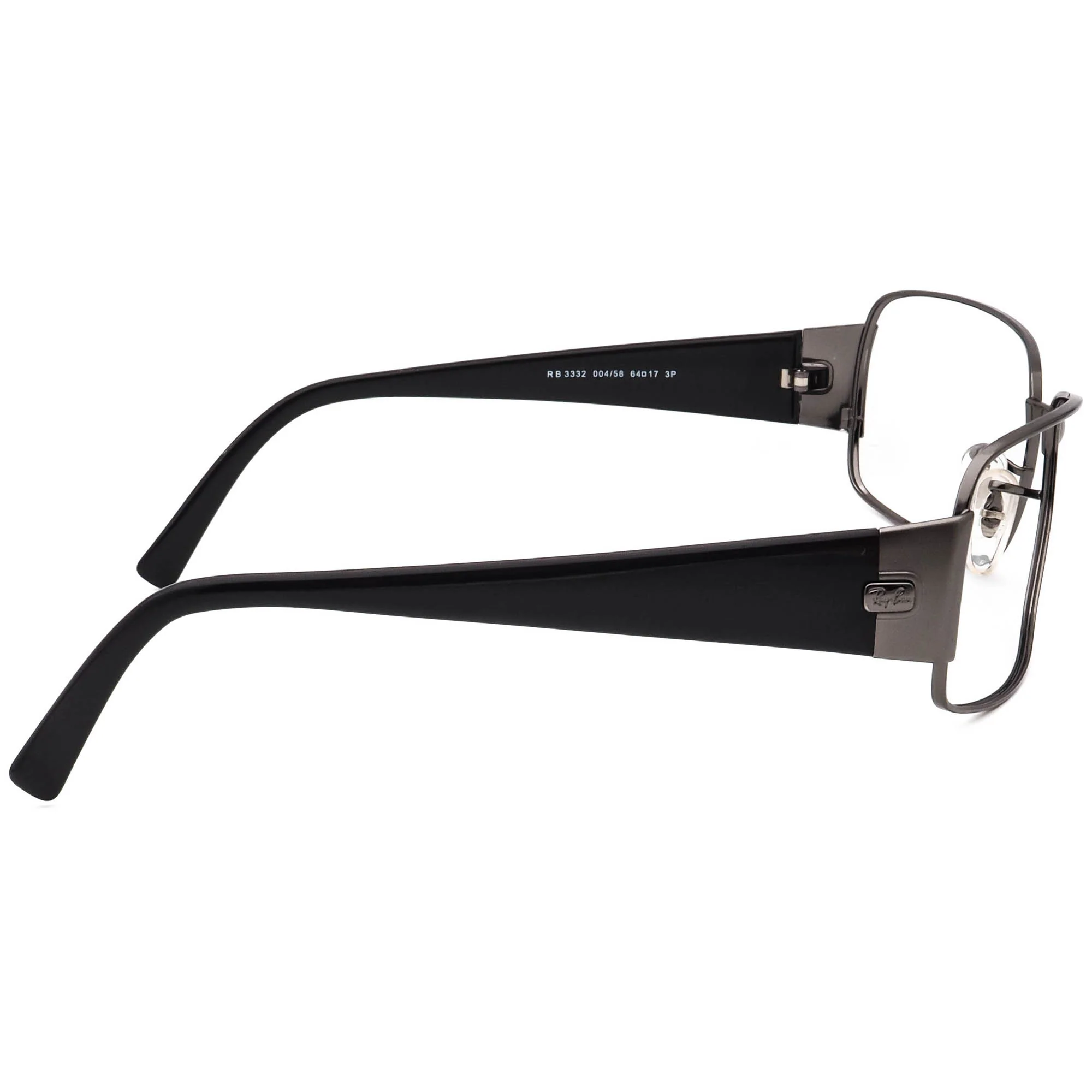 Ray-Ban RB 3332 004/58  64□17 125 - Image 4