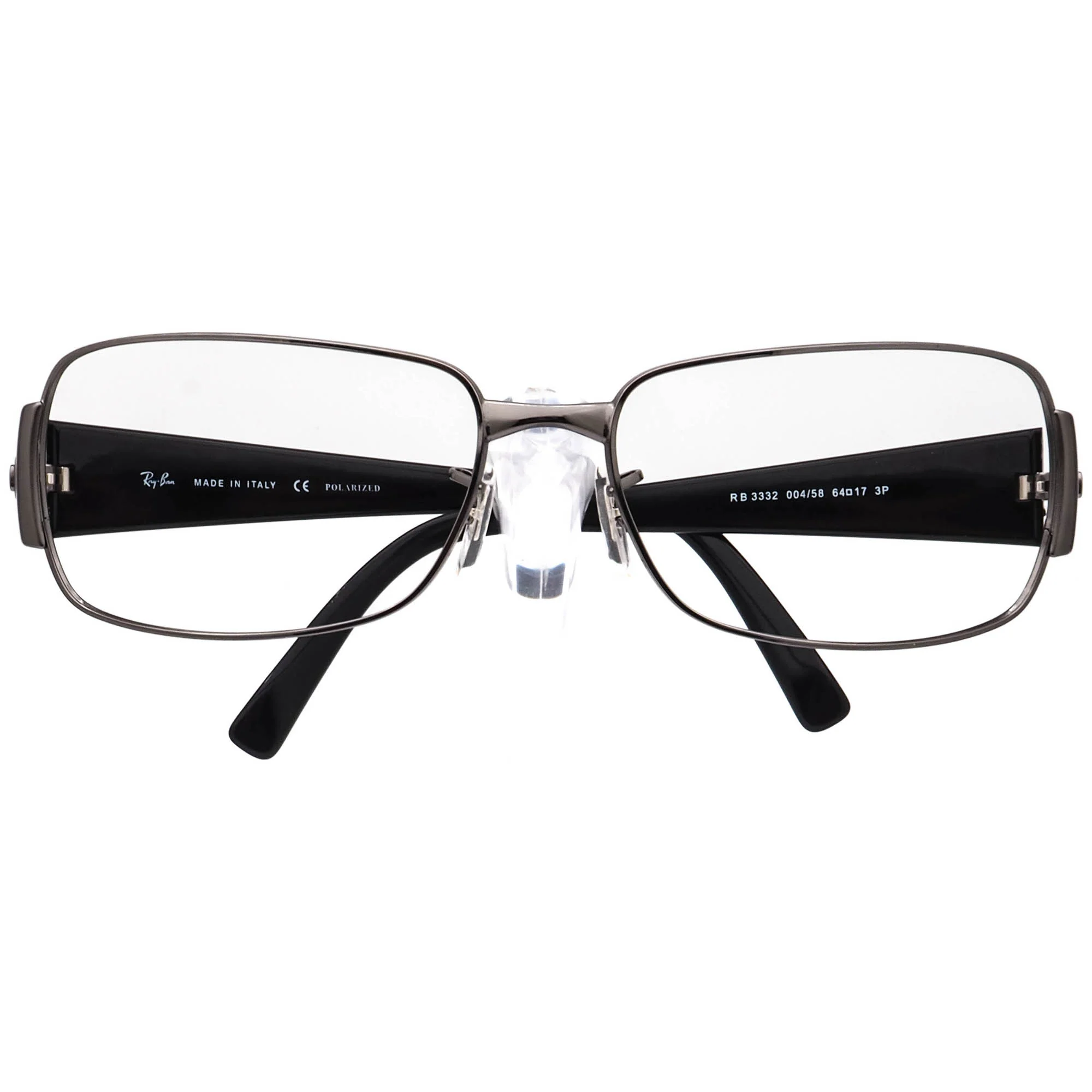 Ray-Ban RB 3332 004/58  64□17 125 - Image 6