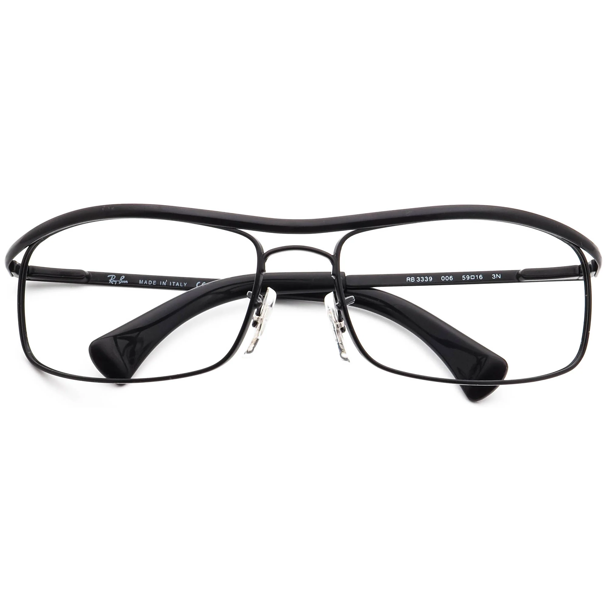 Ray-Ban RB 3339 006   59□16 130 - Image 6