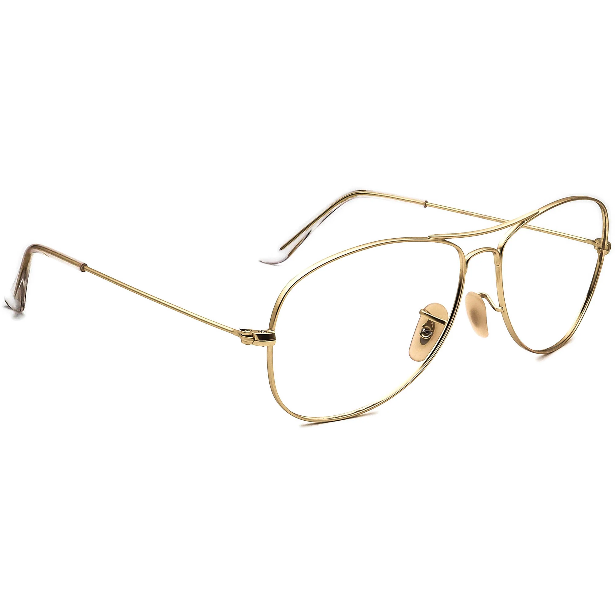 Ray-Ban RB 3362 Cockpit 112/17 59□14 135