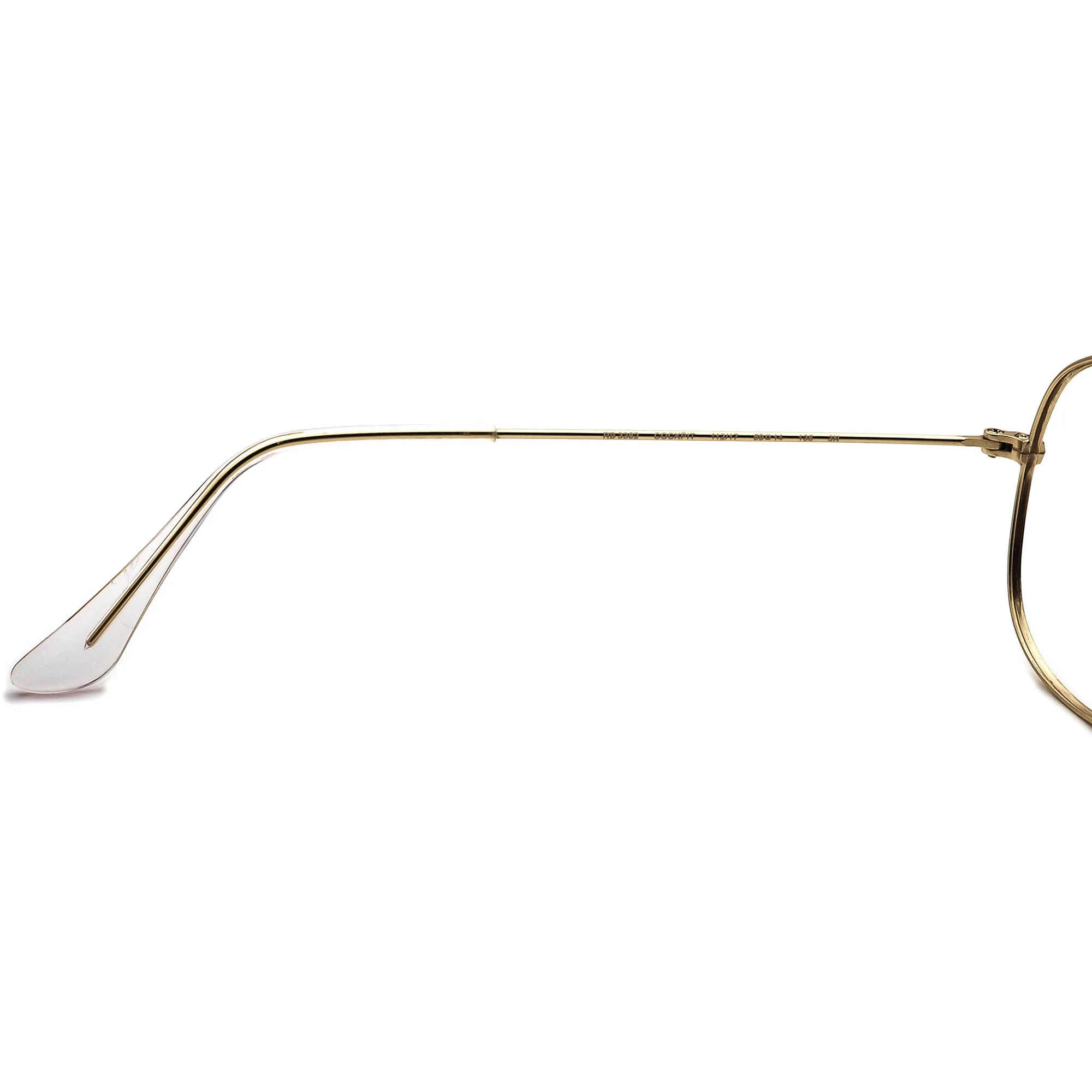 Ray-Ban RB 3362 Cockpit 112/17 59□14 135 - Image 7