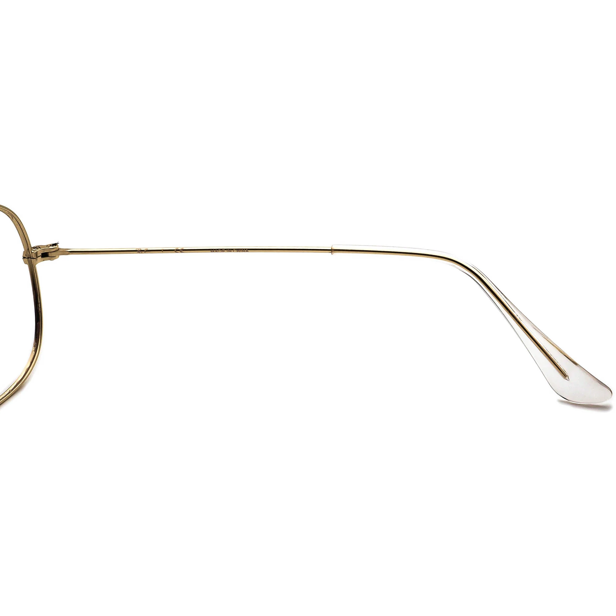Ray-Ban RB 3362 Cockpit 112/17 59□14 135 - Image 8