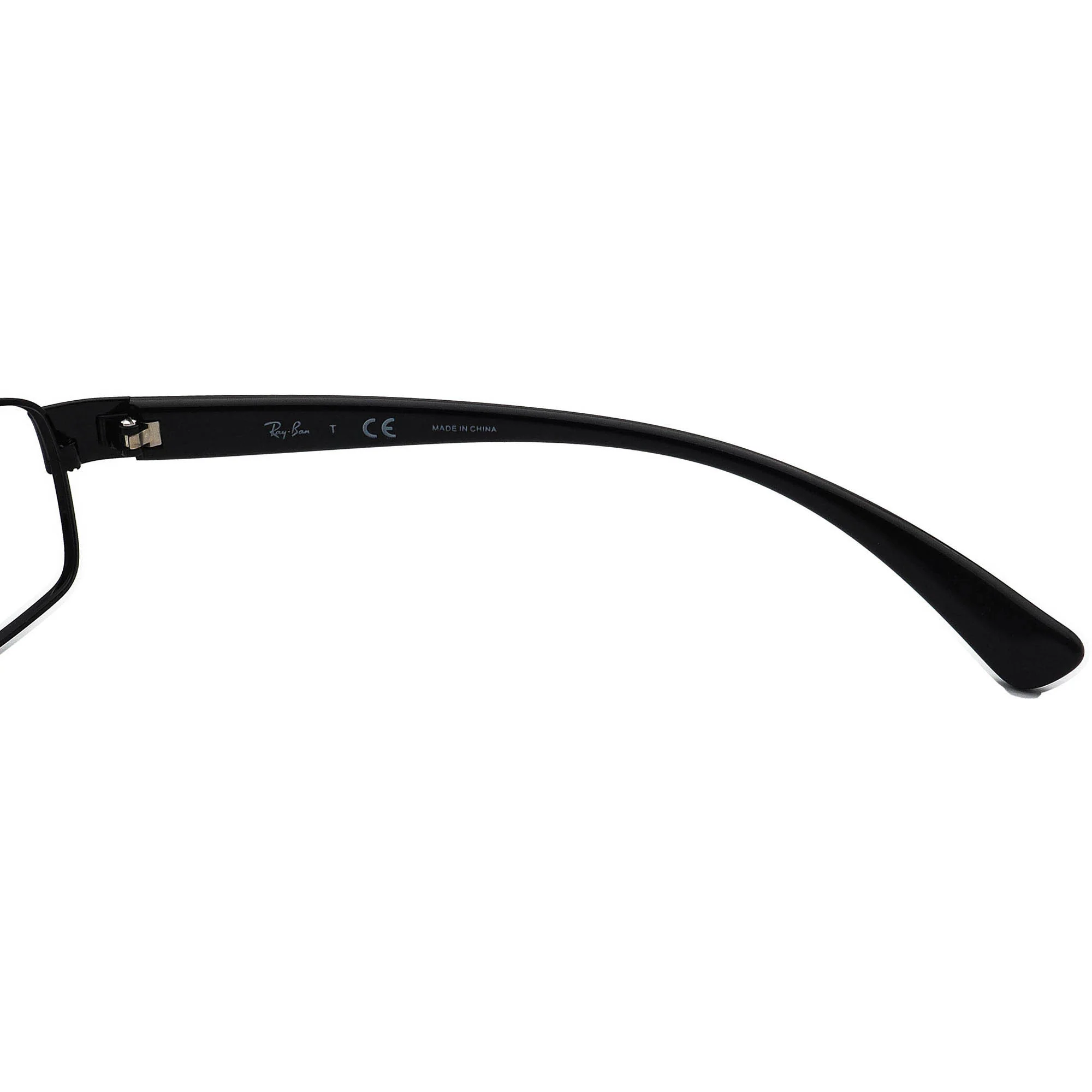 Ray-Ban RB 3364 002   62□17 135 - Image 8