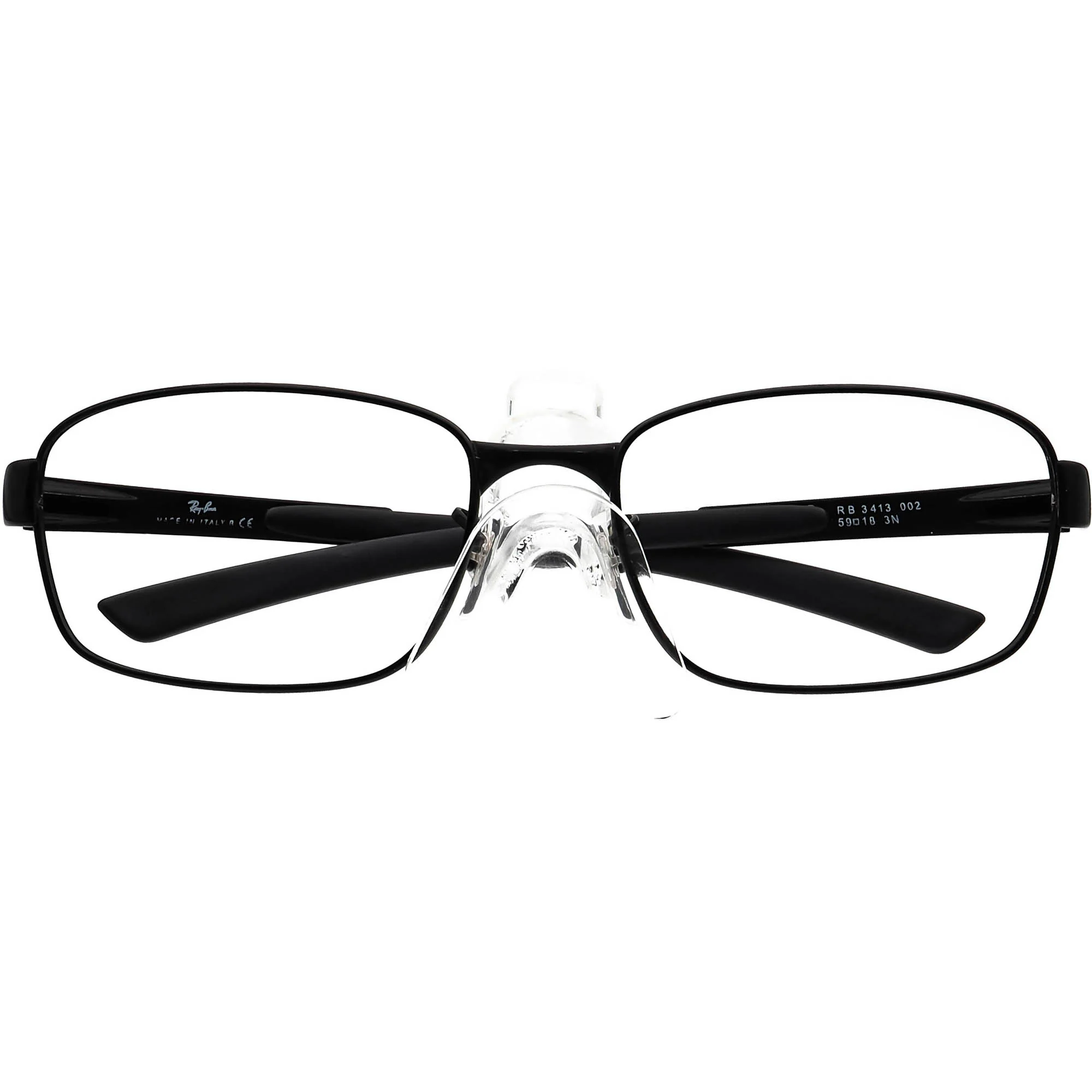 Ray-Ban RB 3413 002   59□18 140 - Image 7