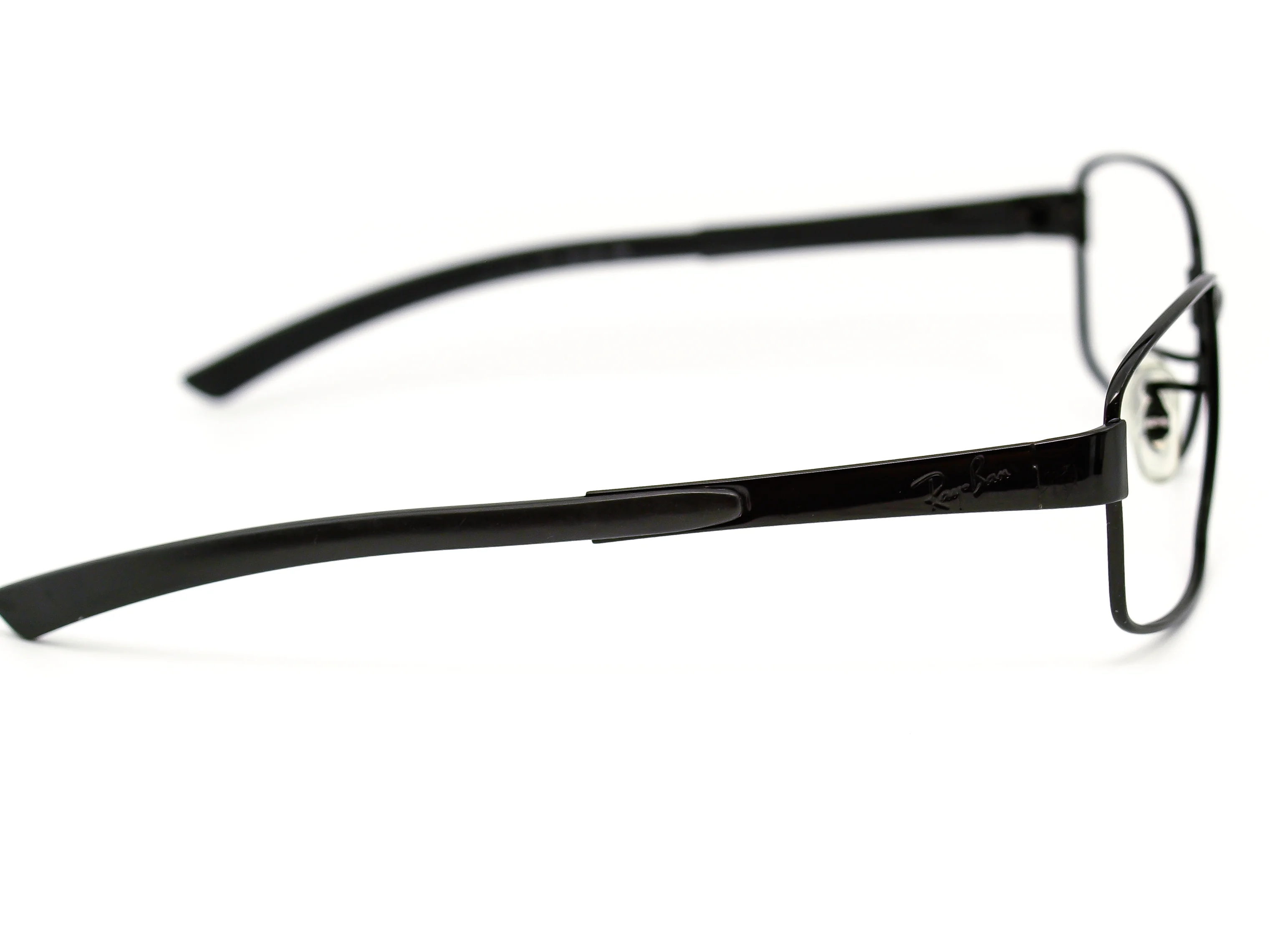 Ray-Ban RB 3413 002 59□18 140 - Image 4