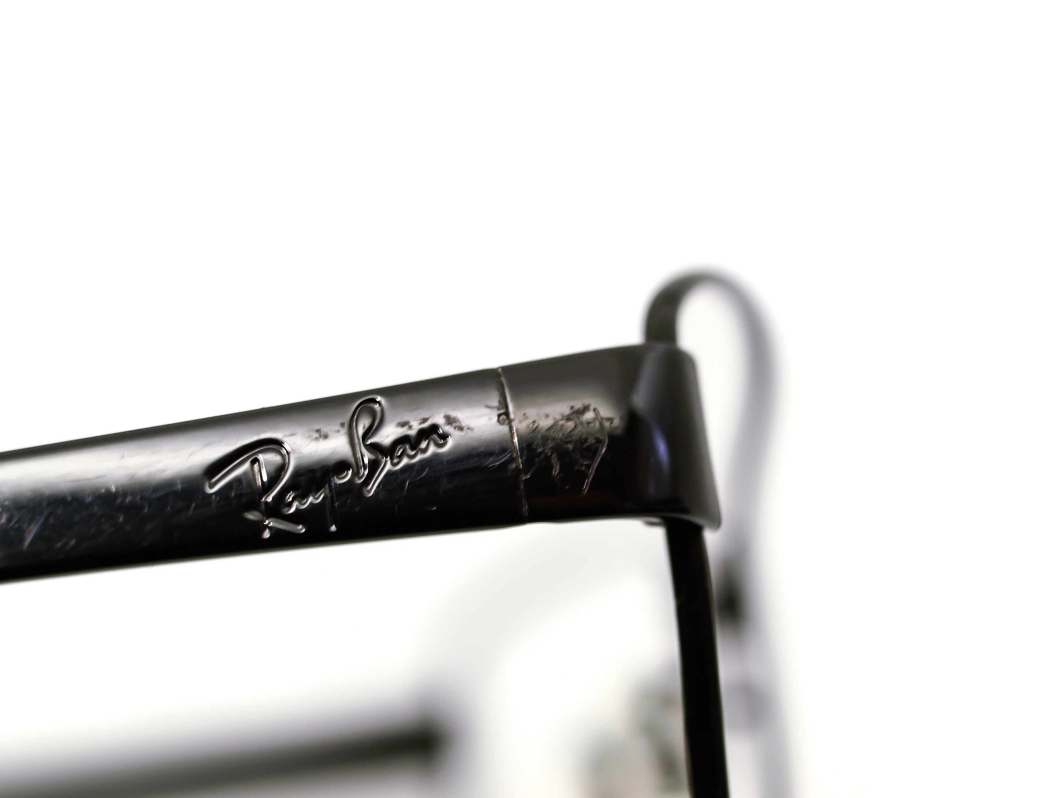 Ray-Ban RB 3413 002 59□18 140 - Image 6