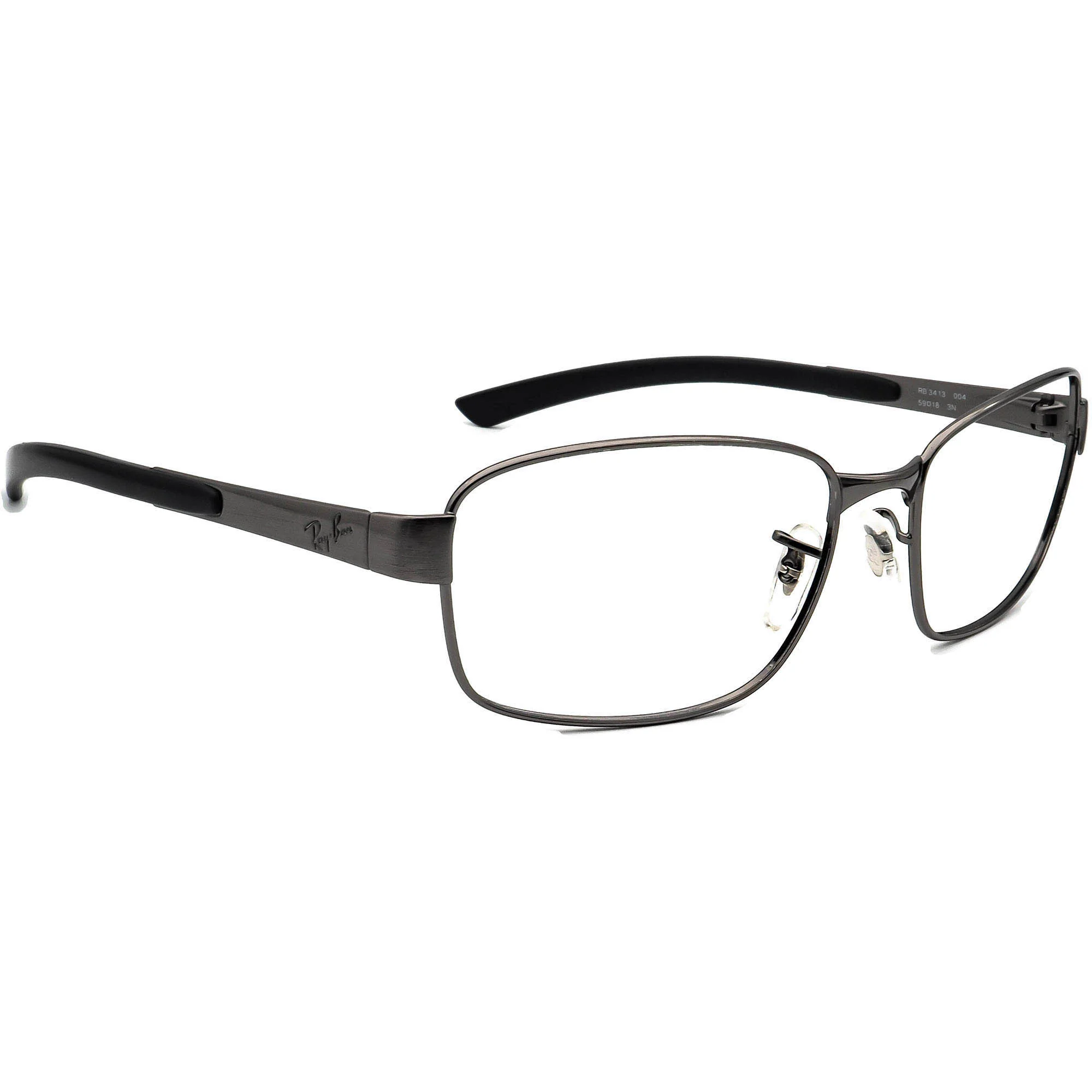 Ray-Ban RB 3413 004 59□18 140
