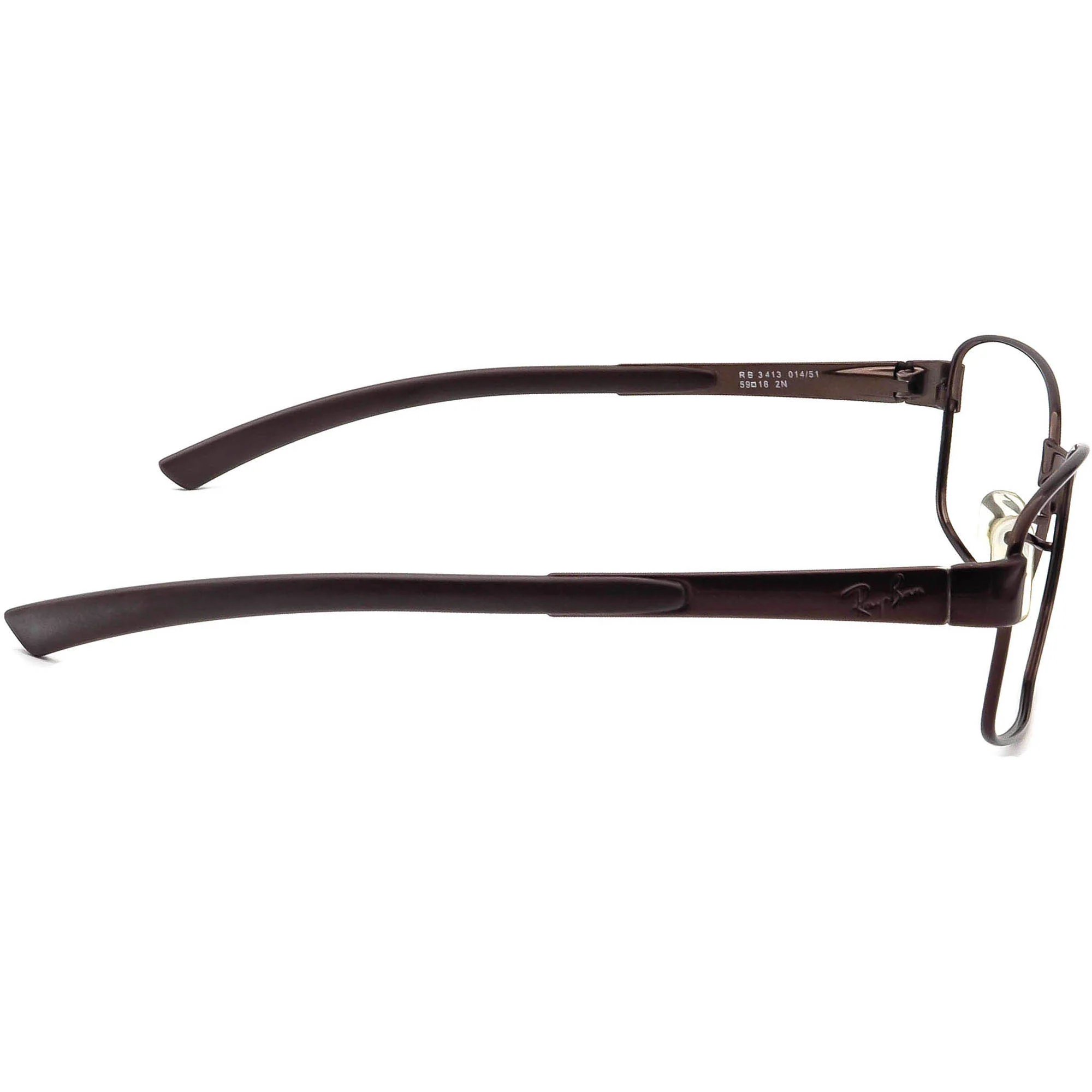 Ray-Ban RB 3413 014/51   59□18 135 - Image 4