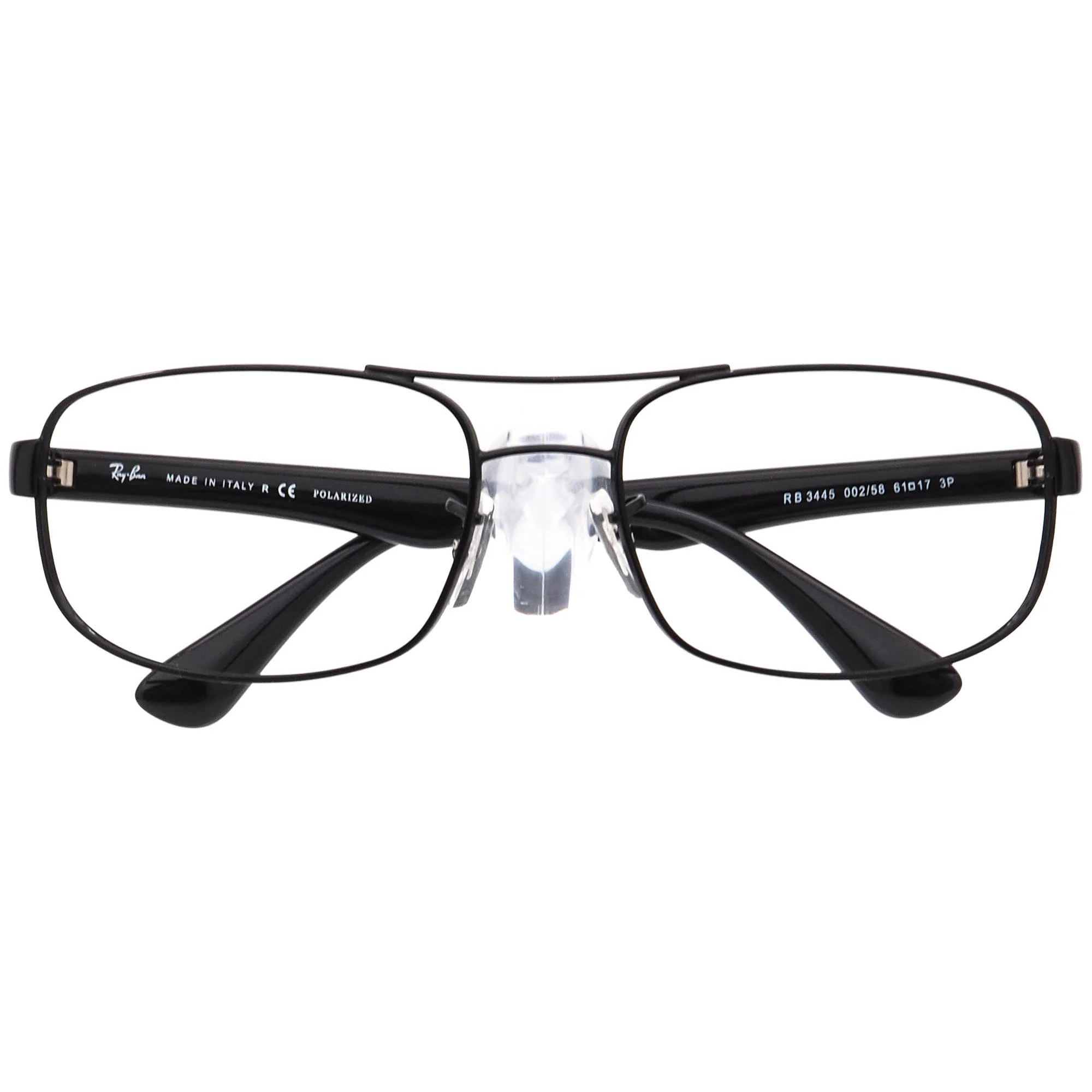 Ray-Ban RB 3445 002/58   61□17 130 - Image 6