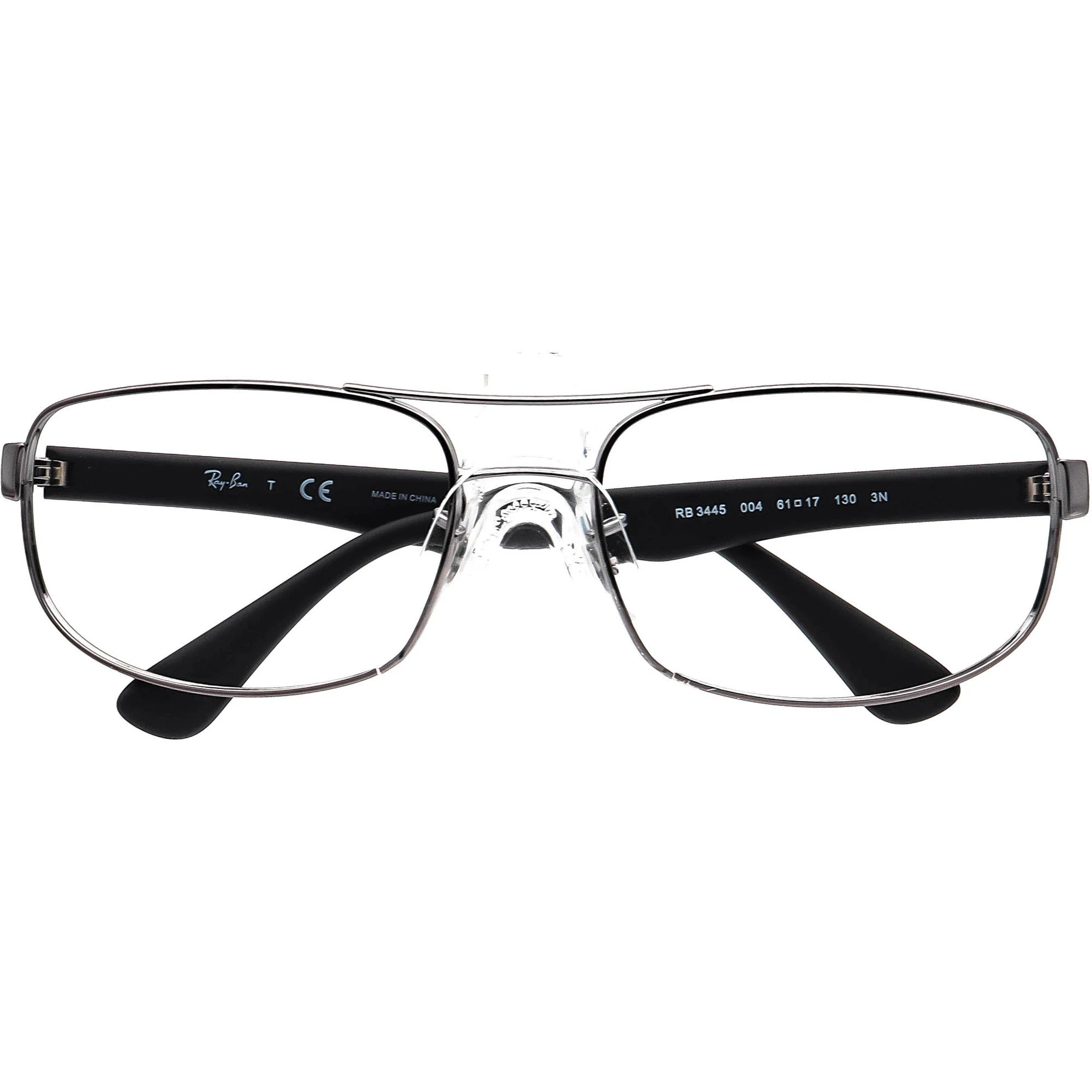 Ray-Ban RB 3445 004 61□17 130 - Image 6