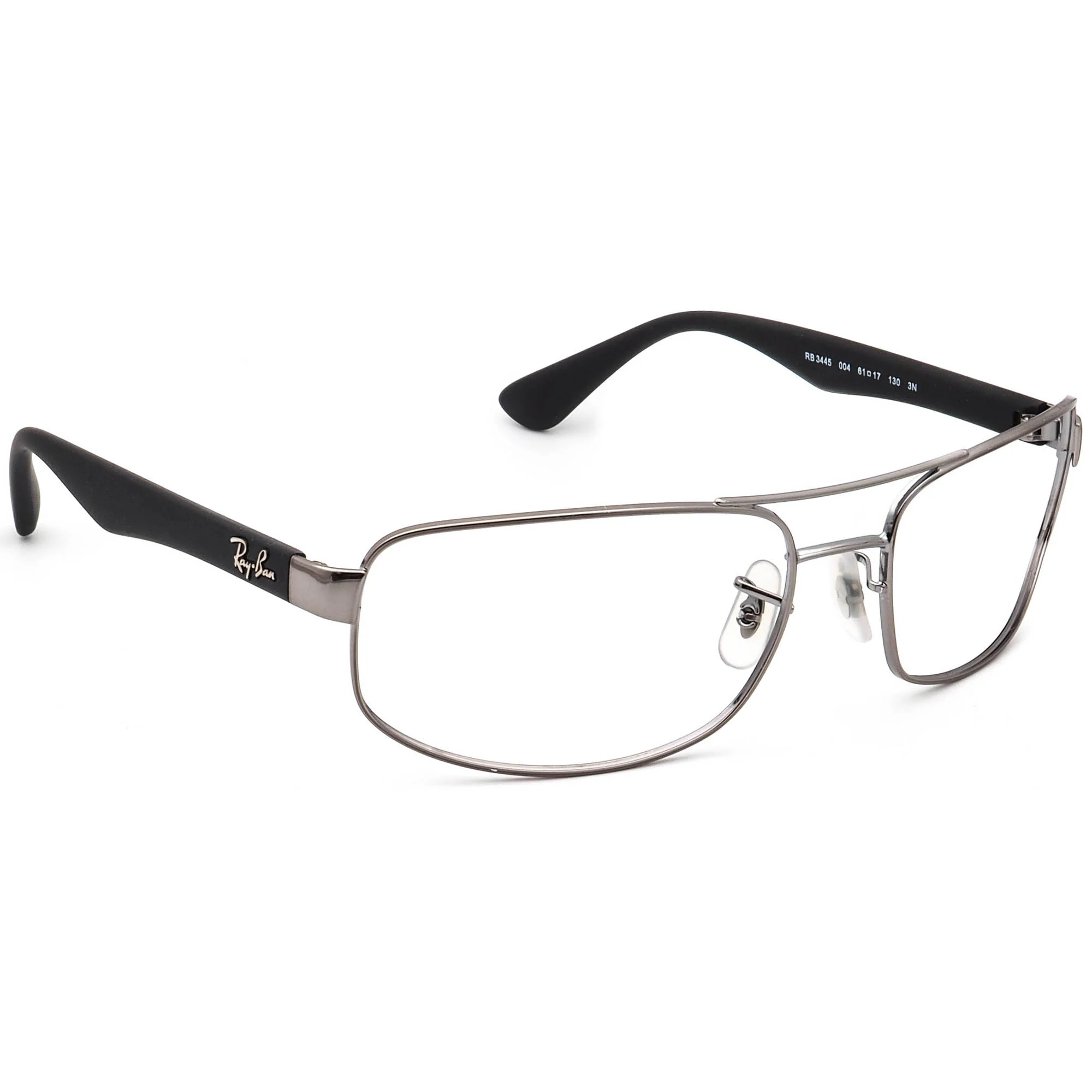 Ray-Ban RB 3445 004   61□17 130