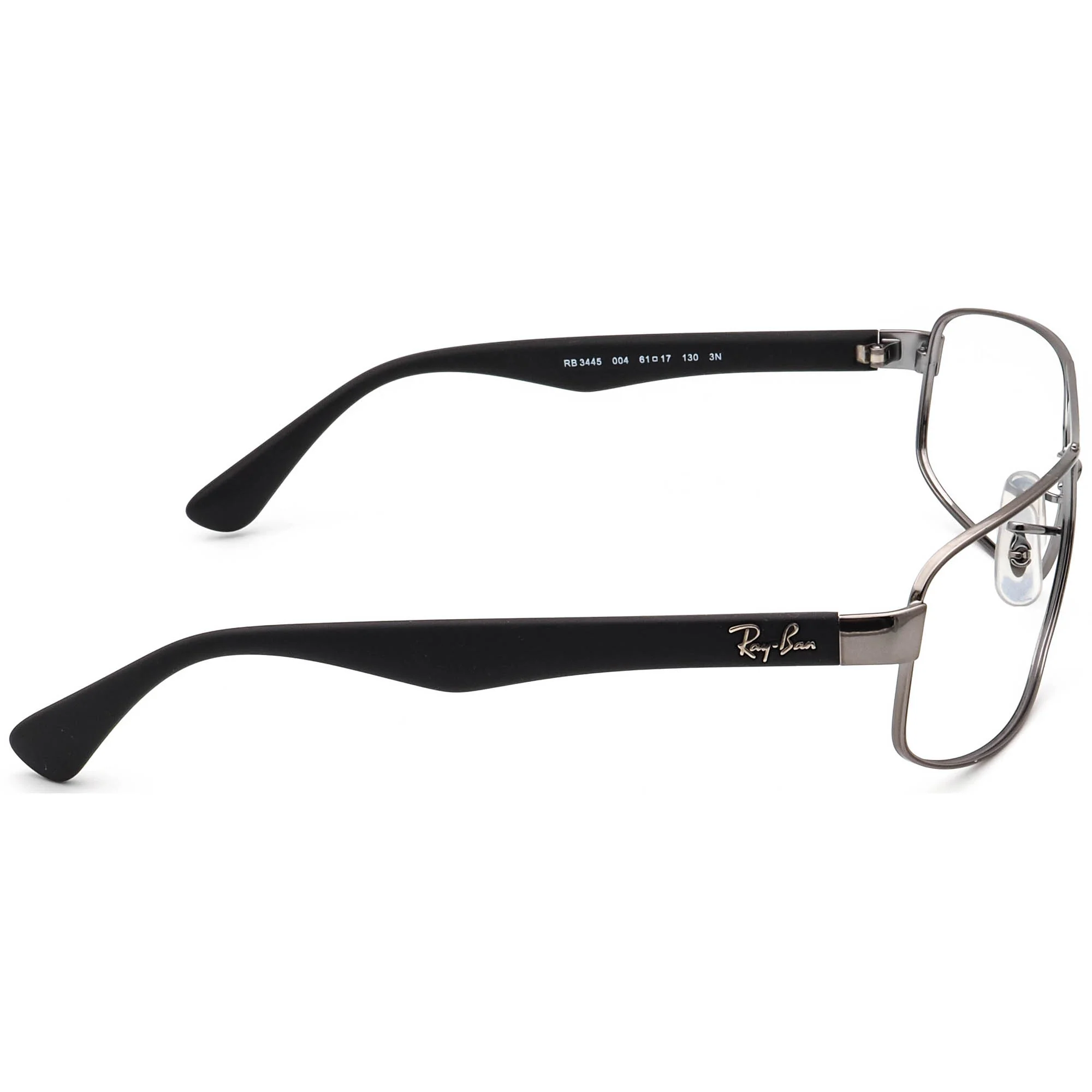 Ray-Ban RB 3445 004   61□17 130 - Image 4