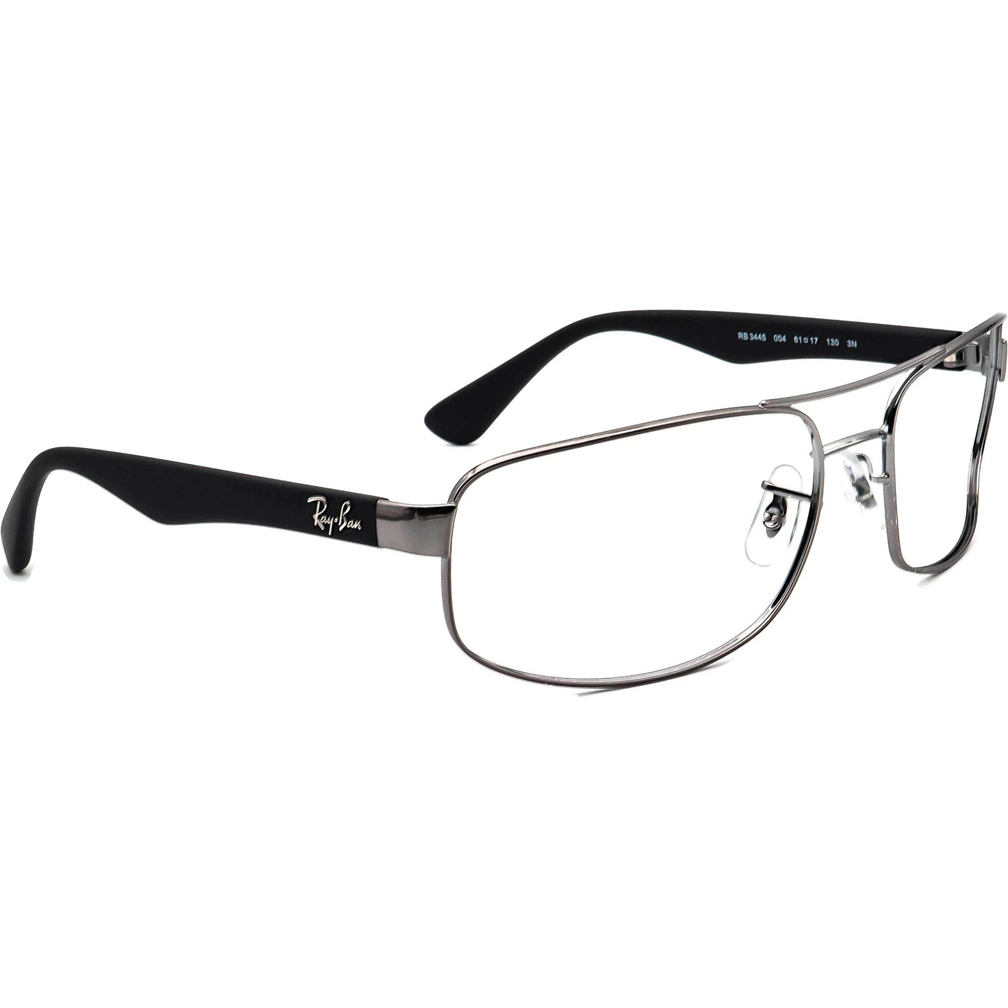 Ray-Ban RB 3445 004   61□17 135