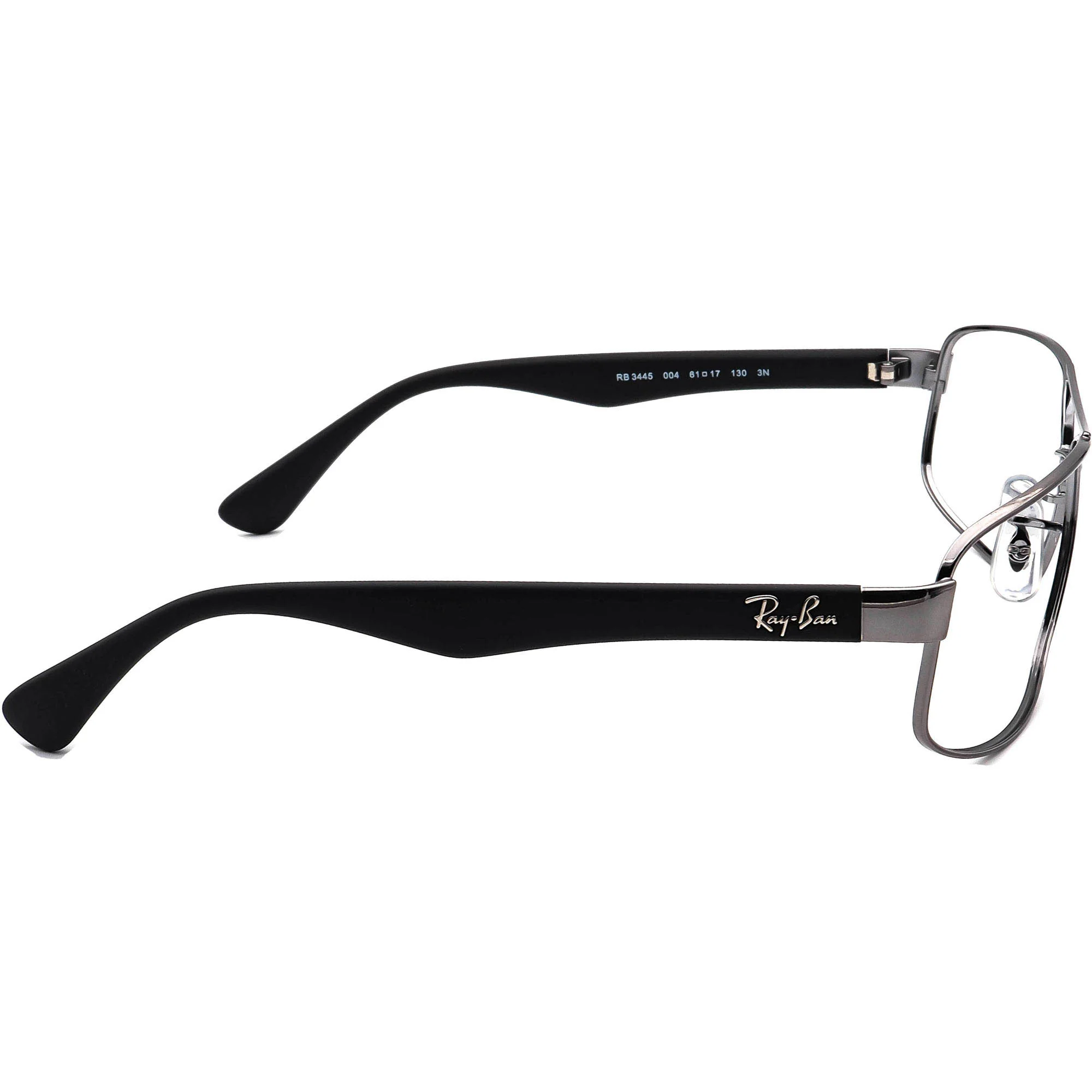 Ray-Ban RB 3445 004   61□17 135 - Image 4