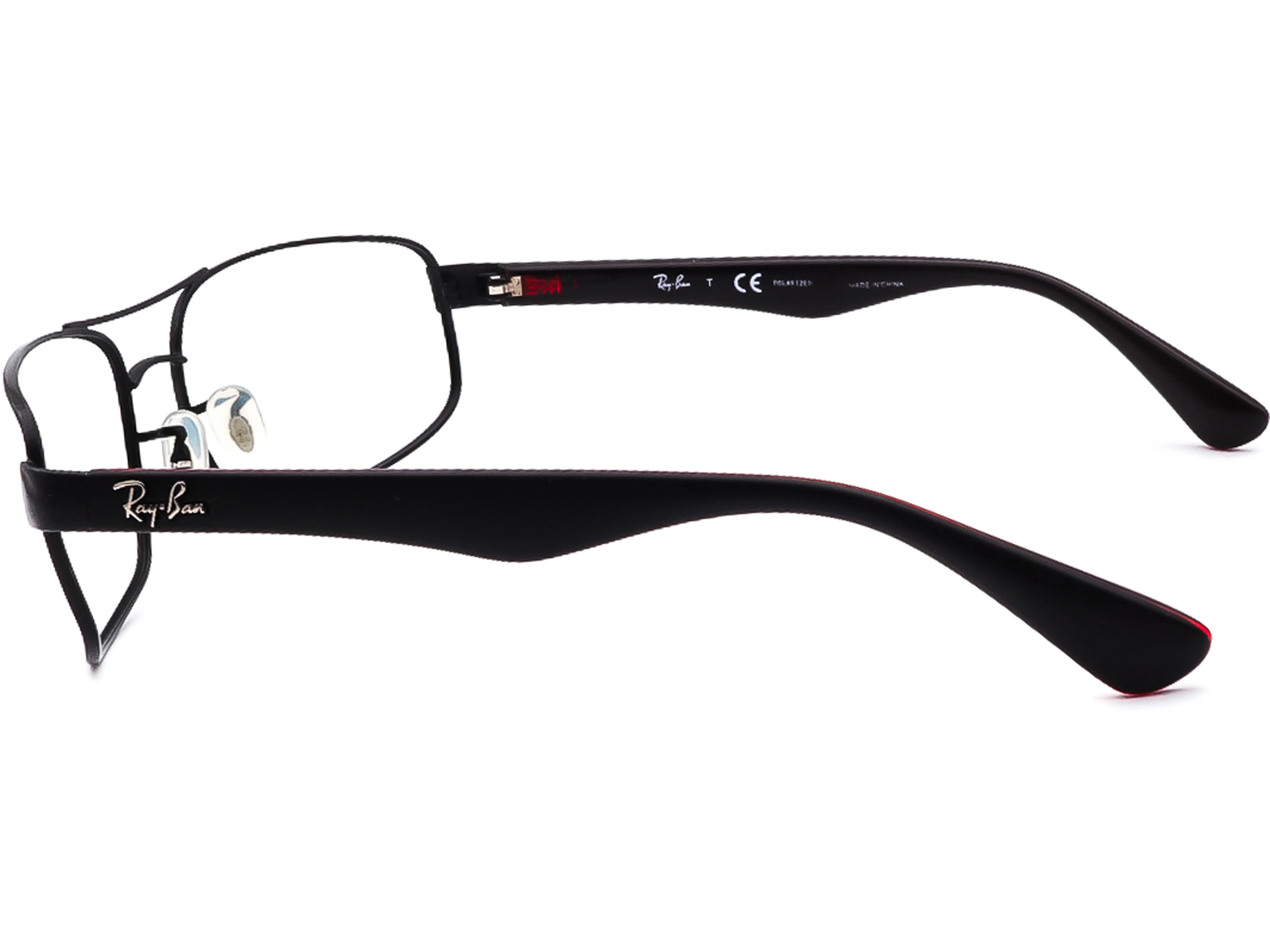 Ray-Ban RB 3445 006/P2   61□17 130 - Image 5