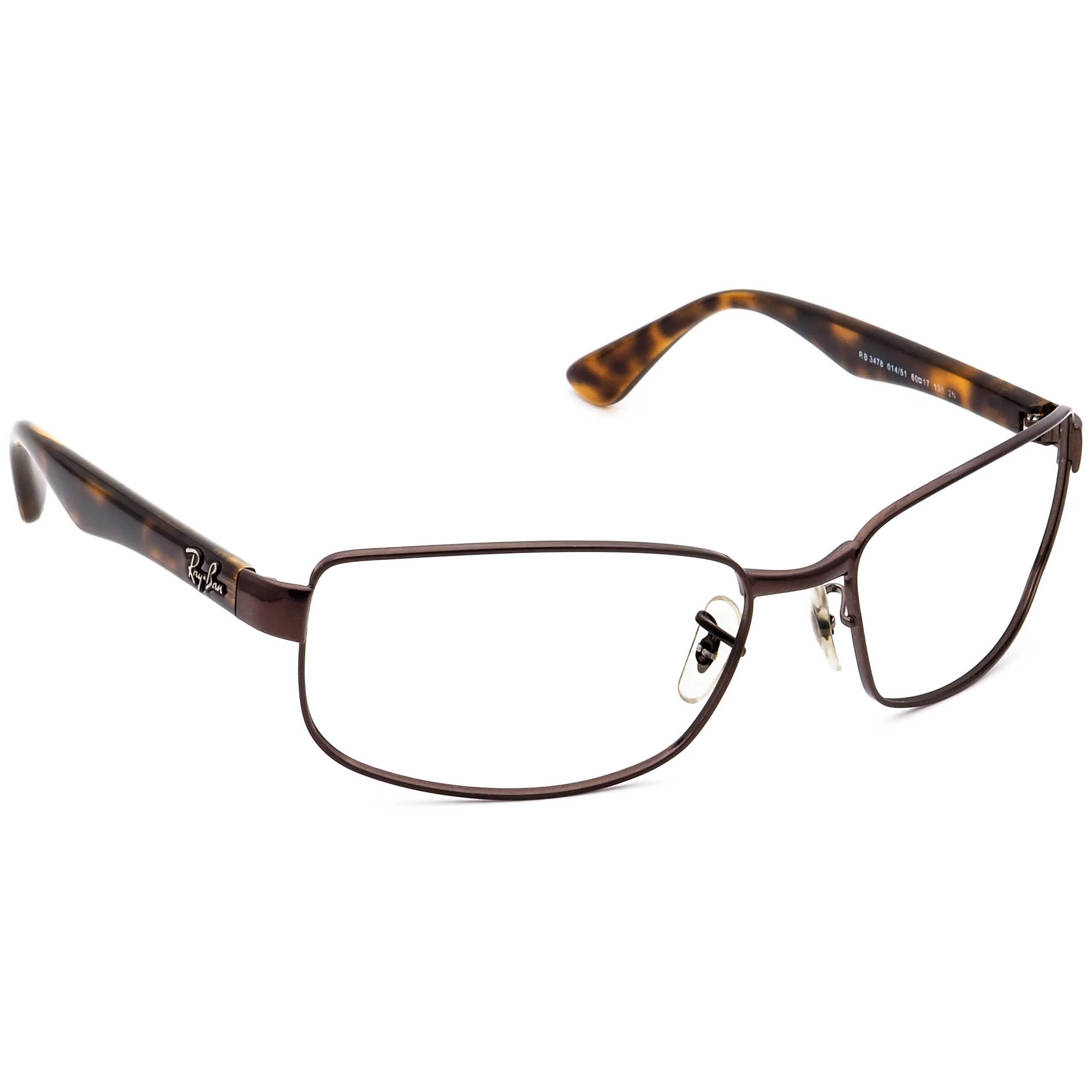 Ray-Ban RB 3478 014/51 60□17 130