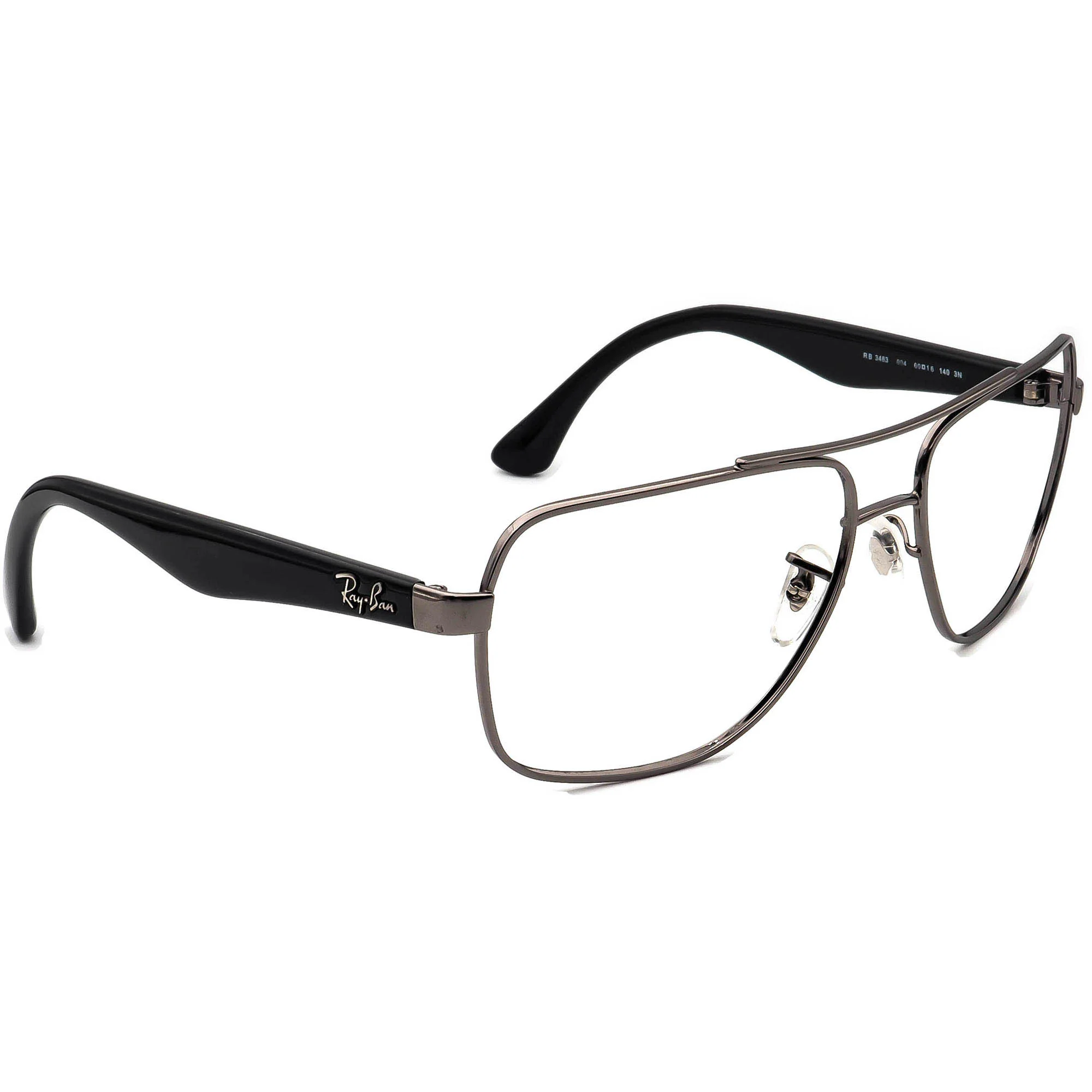 Ray-Ban RB 3483 004   60□16 140