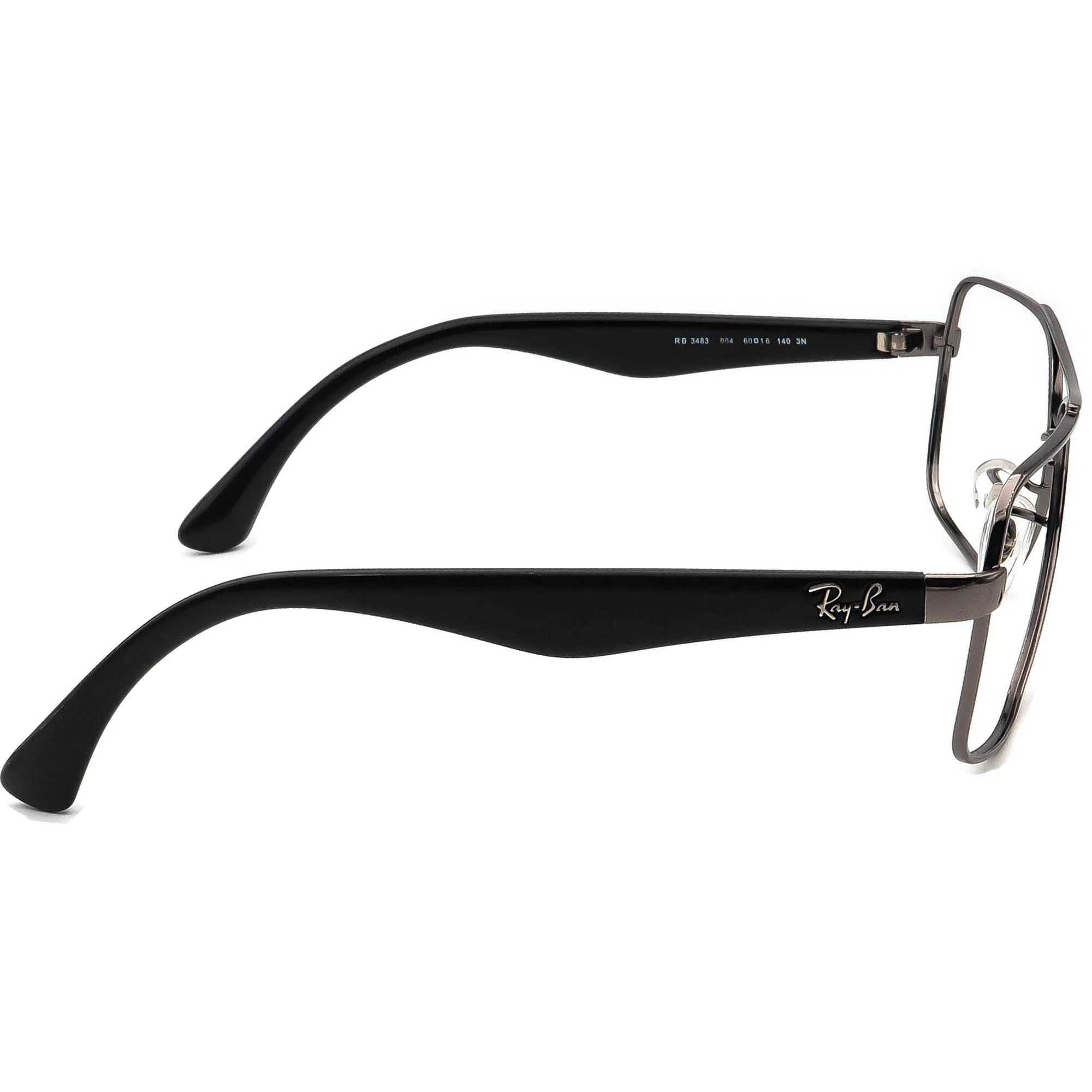 Ray-Ban RB 3483 004   60□16 140 - Image 4