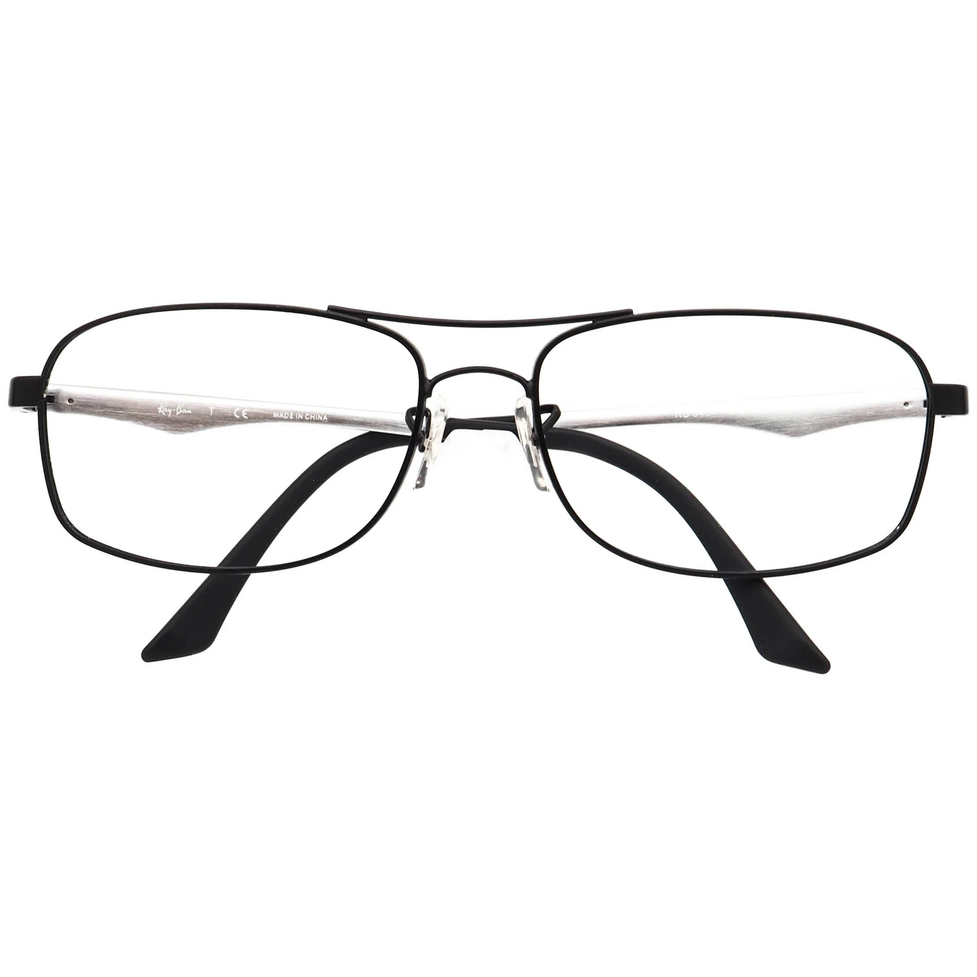 Ray-Ban RB 3484 002 60□17 140 - Image 6