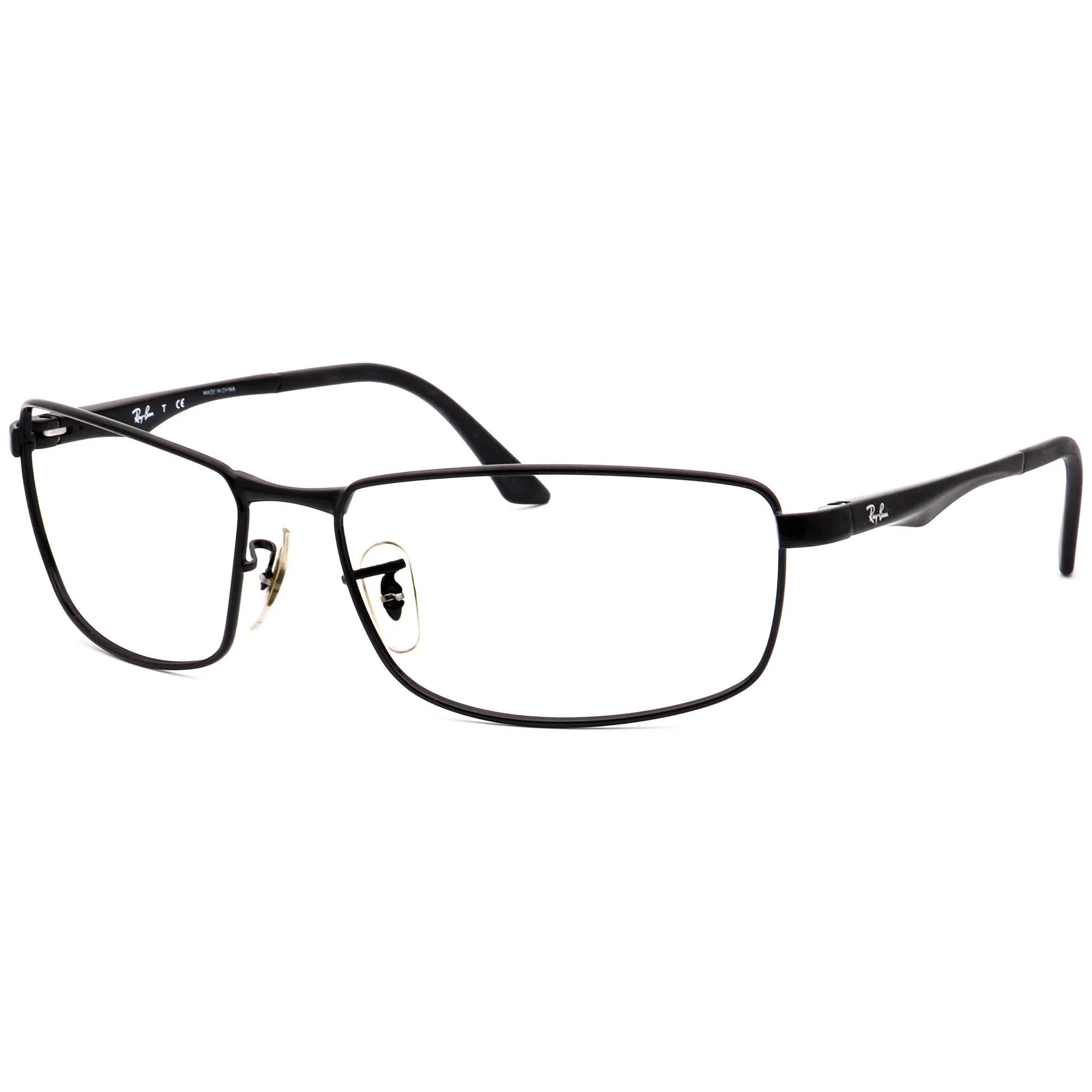 Ray-Ban RB 3498 002/71 61□17 135 - Image 3