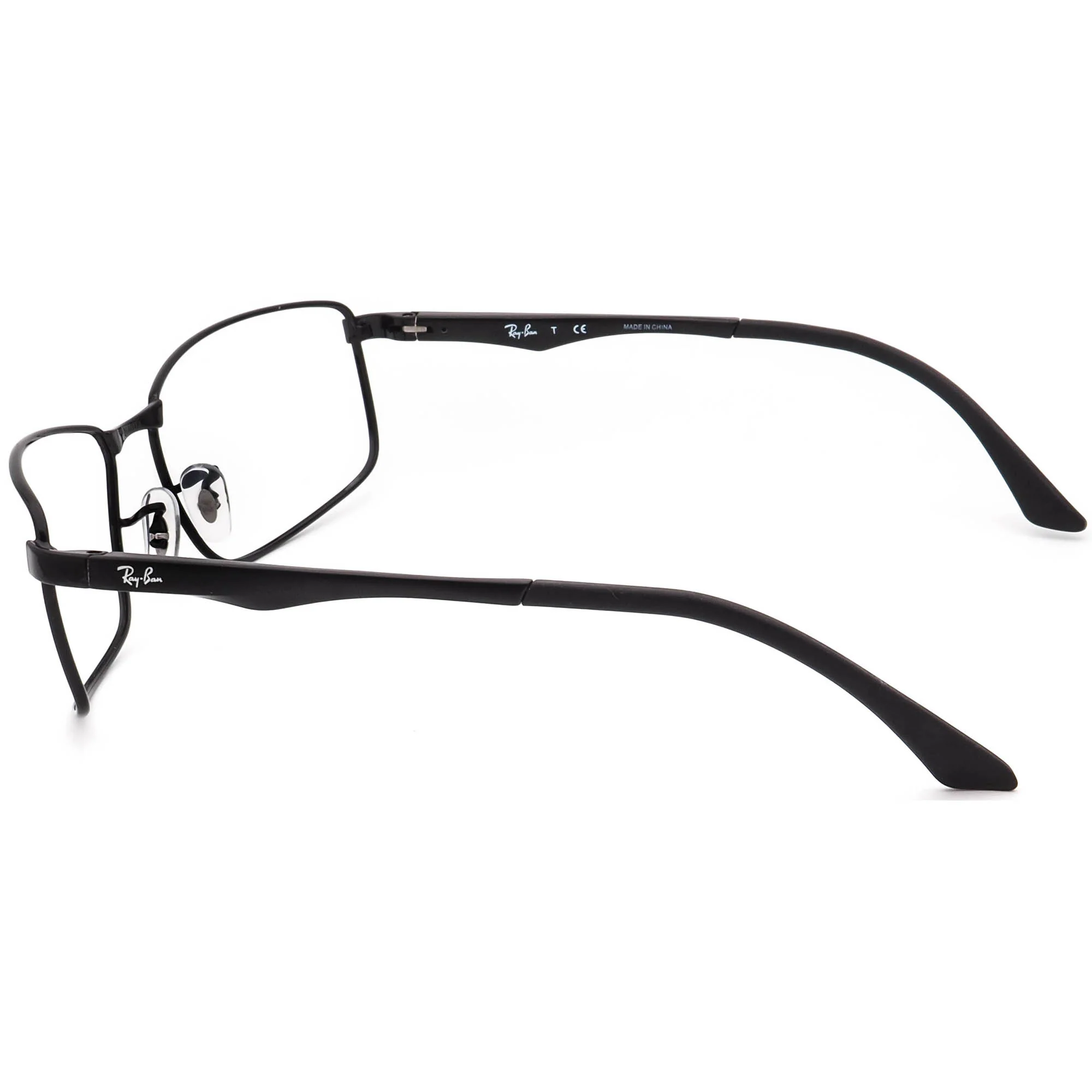 Ray-Ban RB 3498 002/71   64□17 135 - Image 5