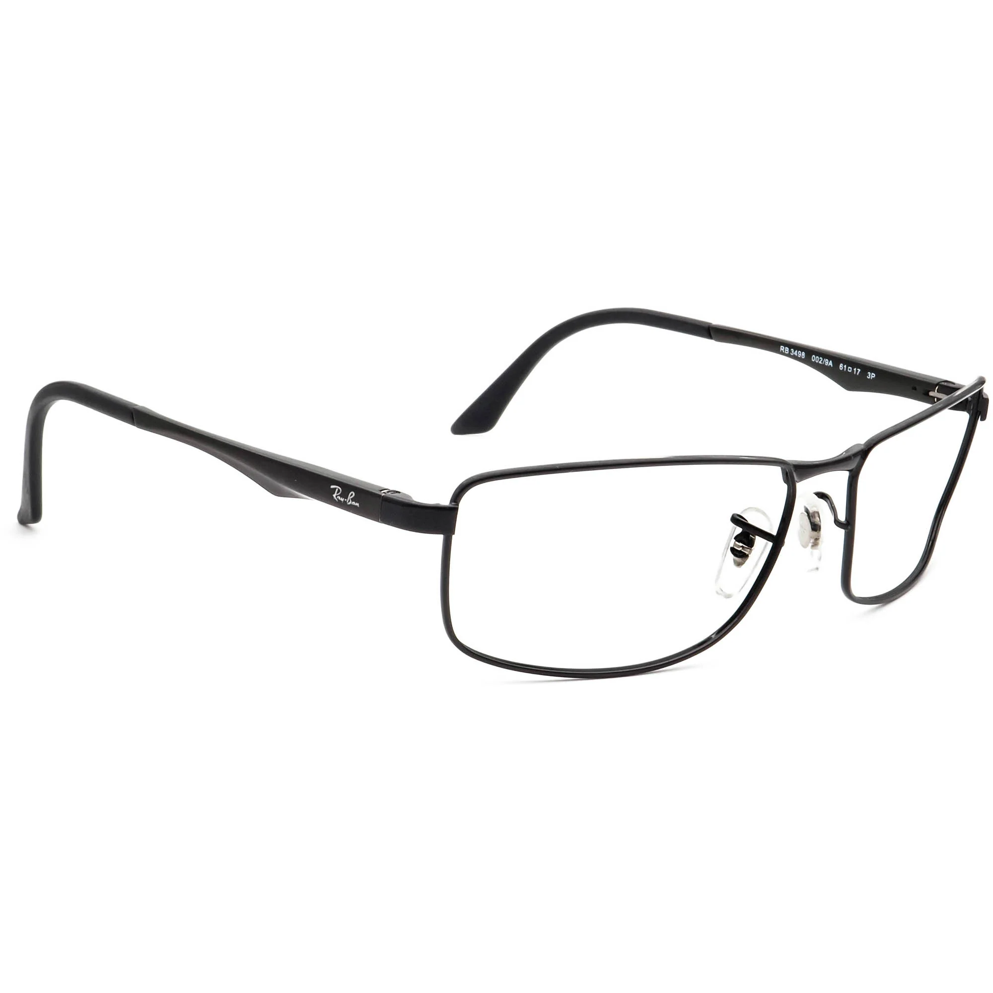 Ray-Ban RB 3498 002/9A 61□17 135