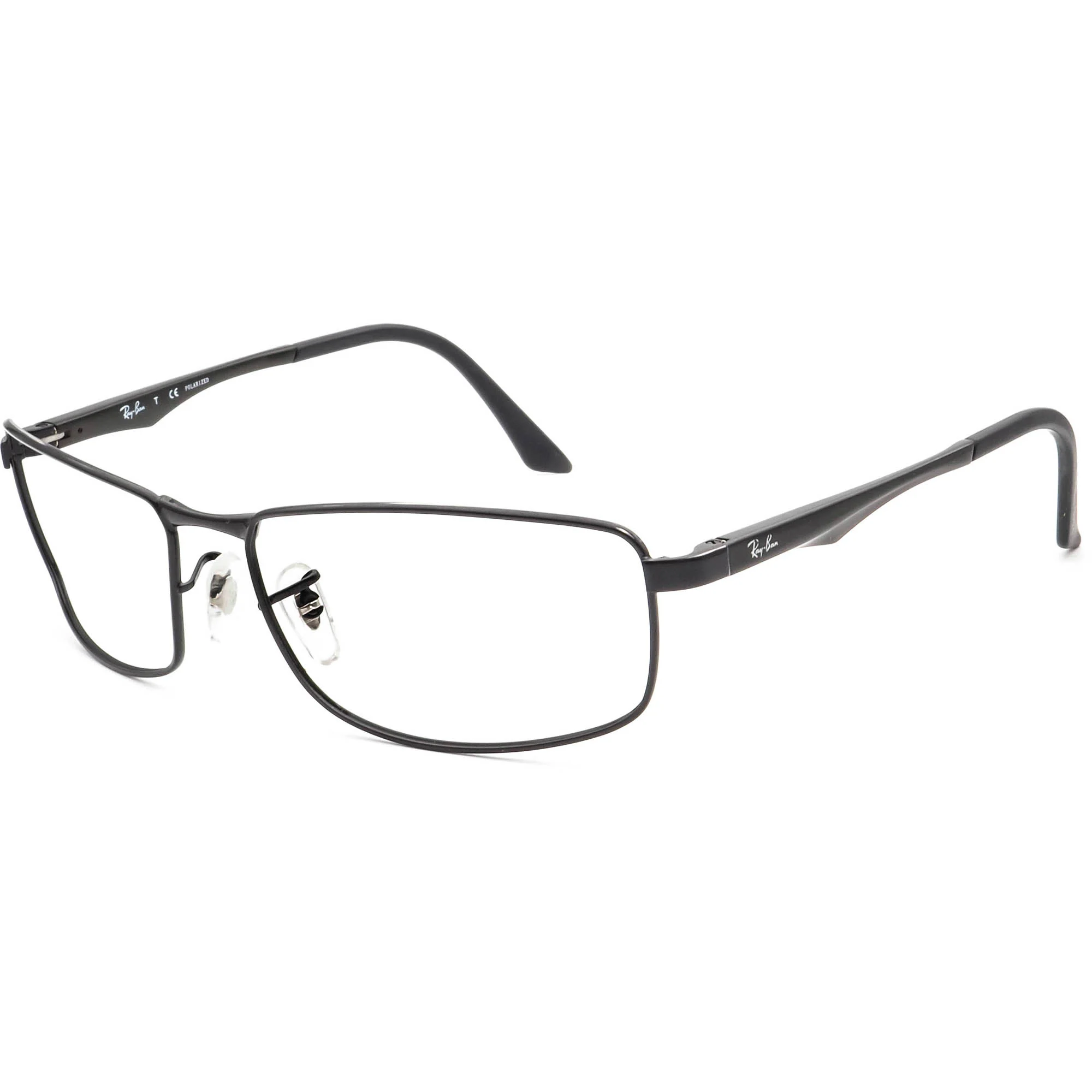 Ray-Ban RB 3498 002/9A 61□17 135 - Image 3