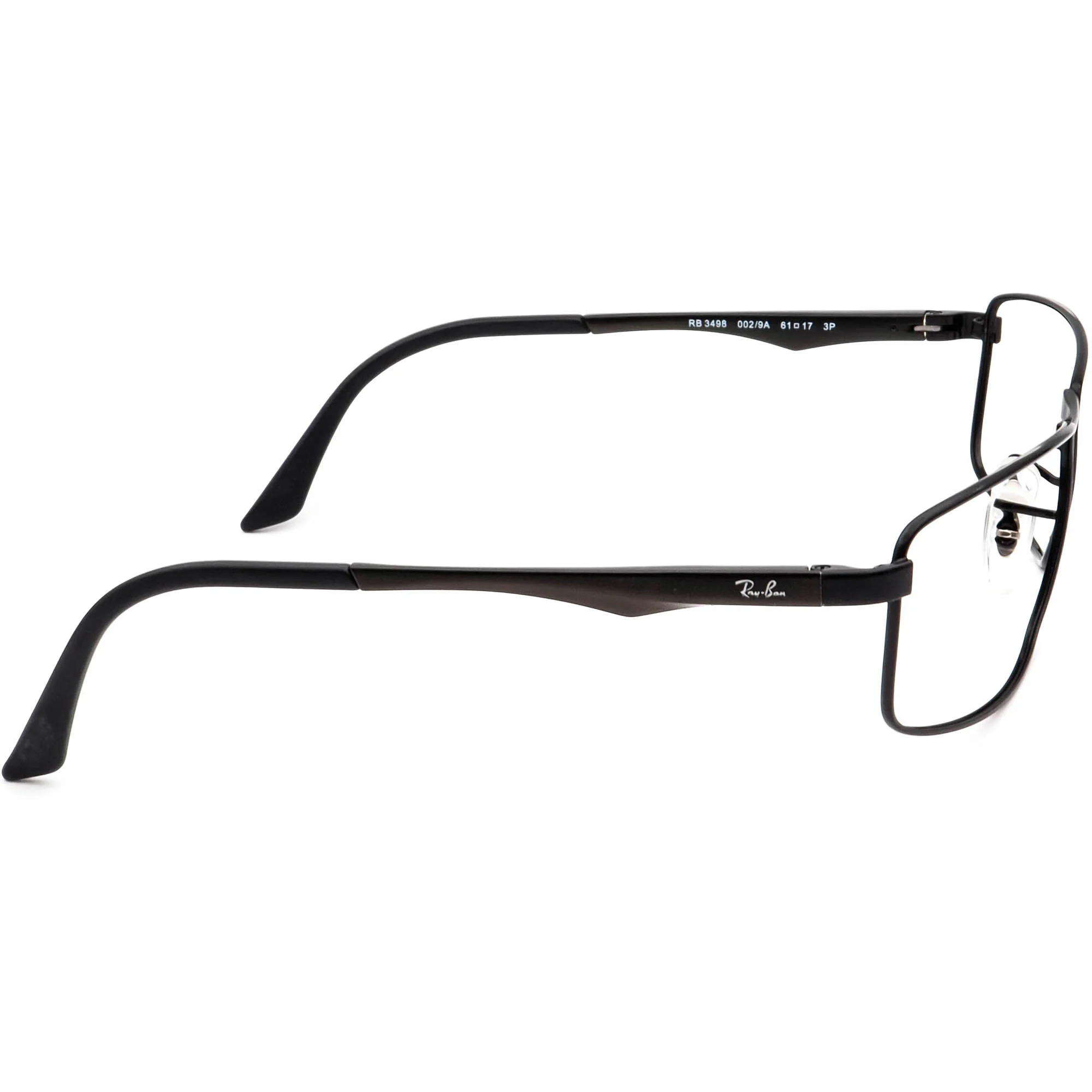 Ray-Ban RB 3498 002/9A 61□17 135 - Image 6