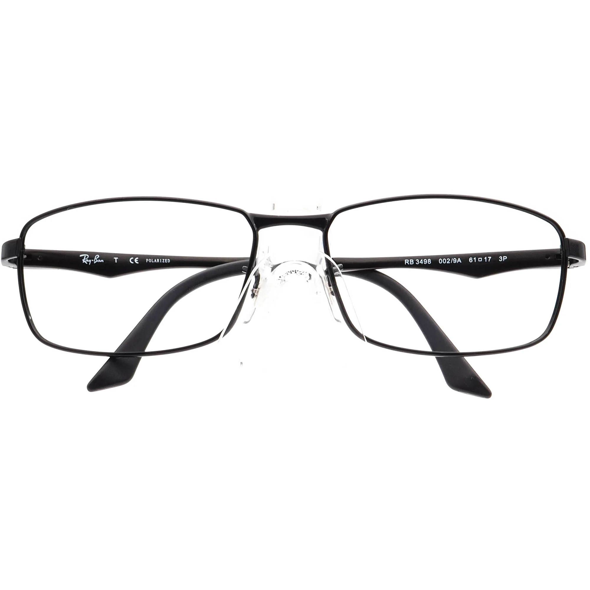 Ray-Ban RB 3498 002/9A 61□17 135 - Image 8