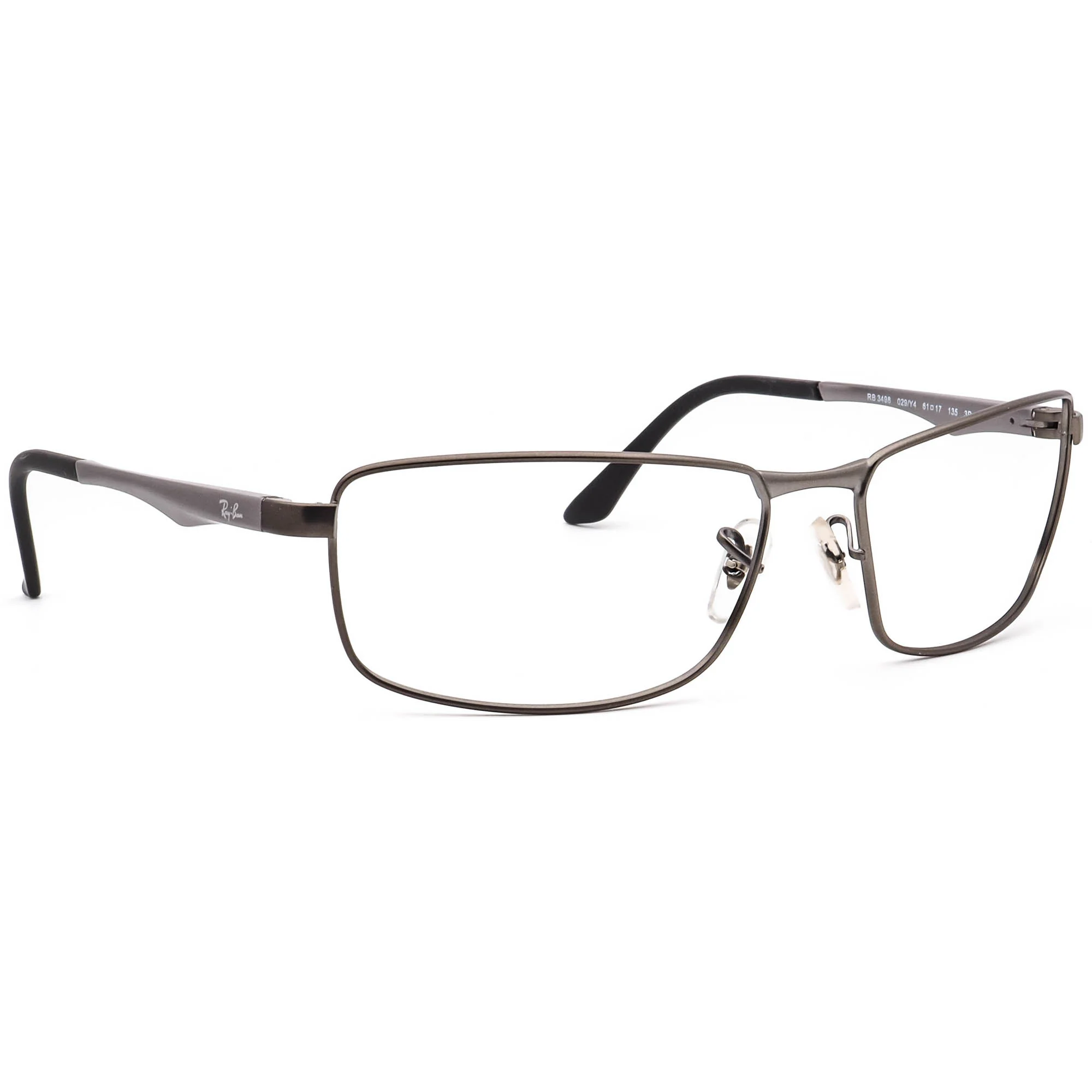 Ray-Ban RB 3498 029/Y4 61□17 135