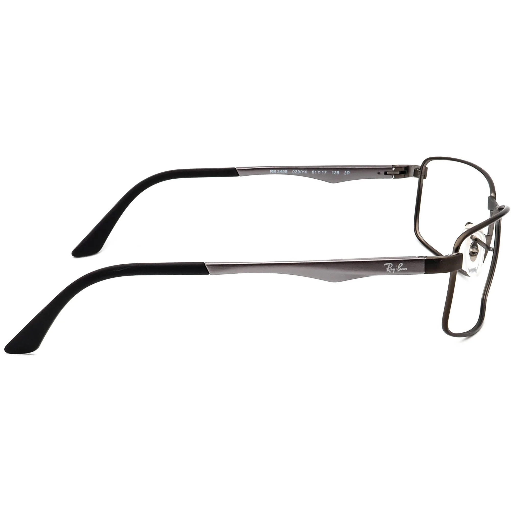 Ray-Ban RB 3498 029/Y4 61□17 135 - Image 4