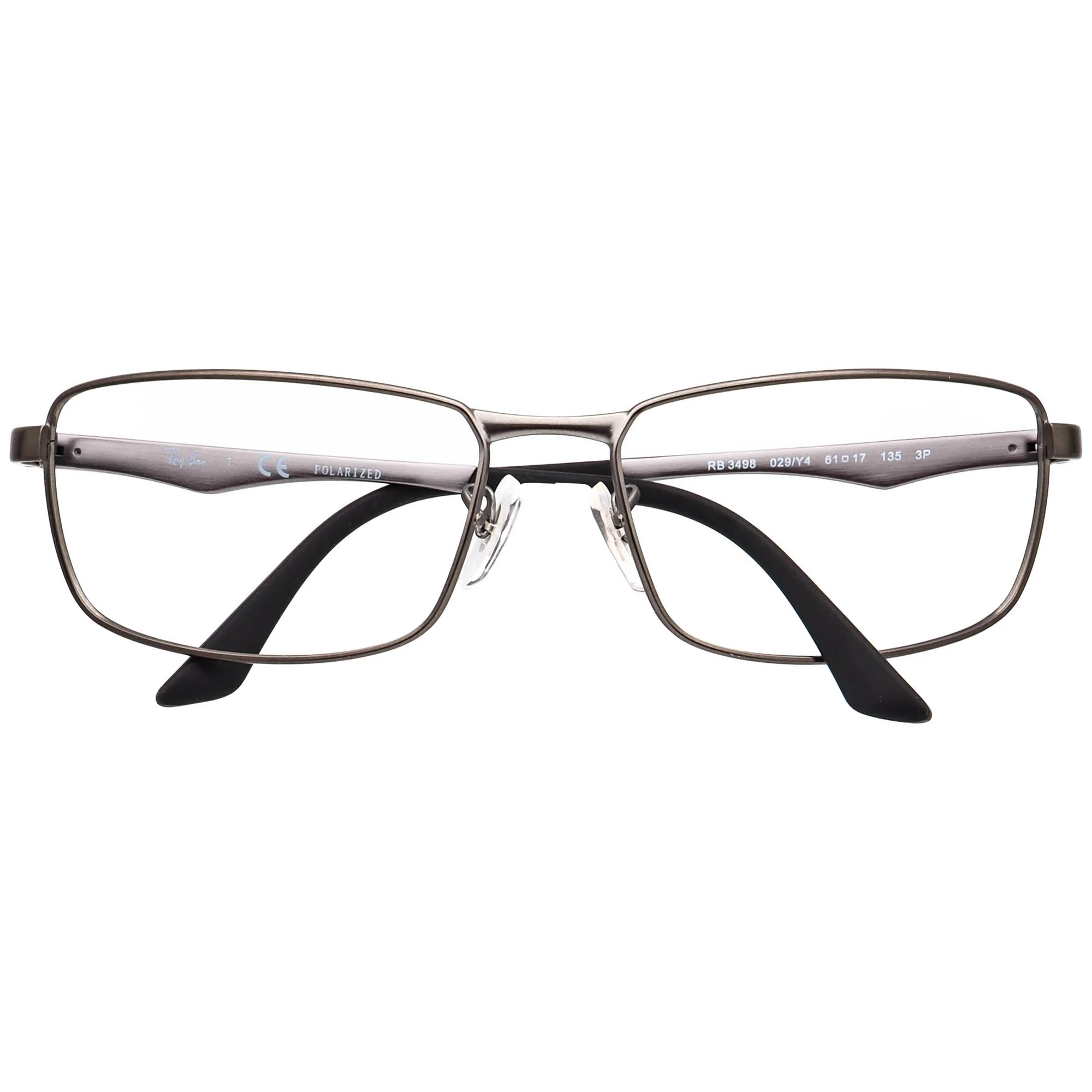 Ray-Ban RB 3498 029/Y4 61□17 135 - Image 6