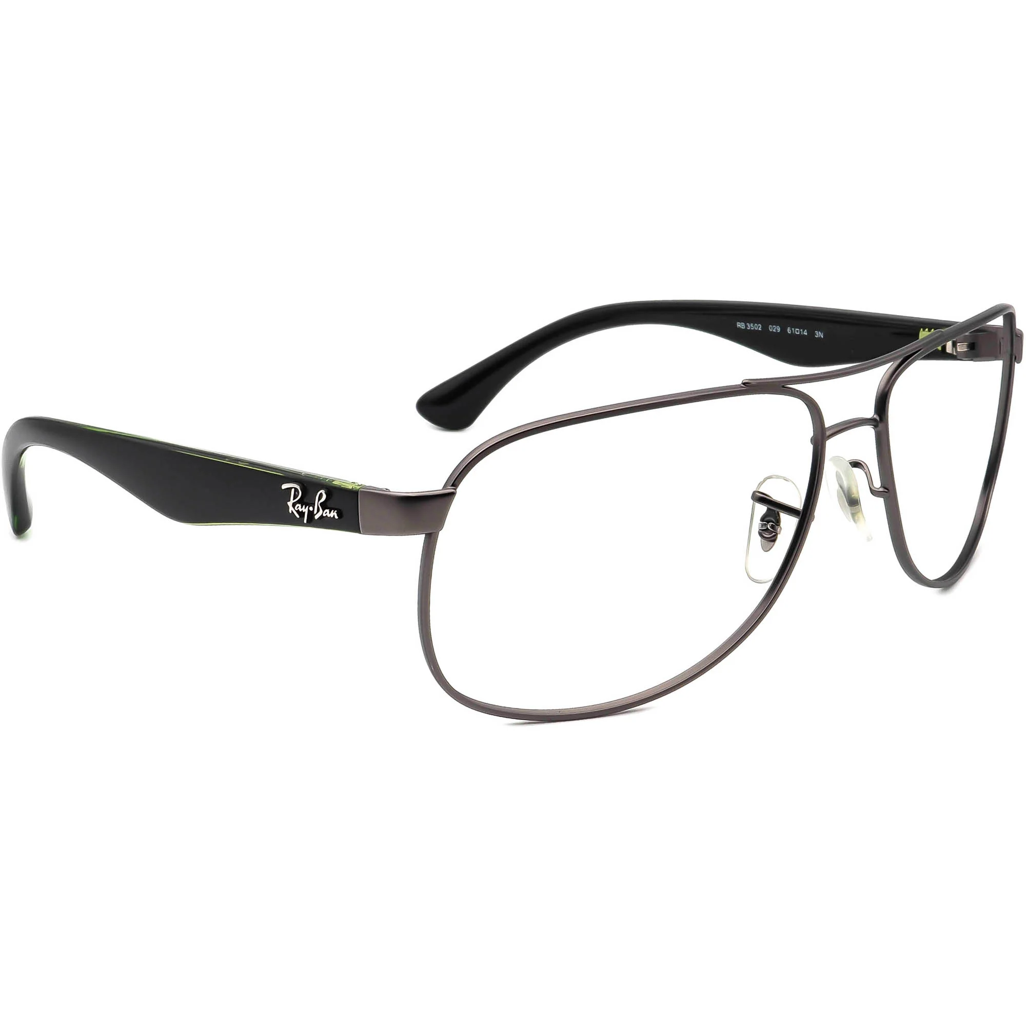 Ray-Ban RB 3502 029   61□14 135
