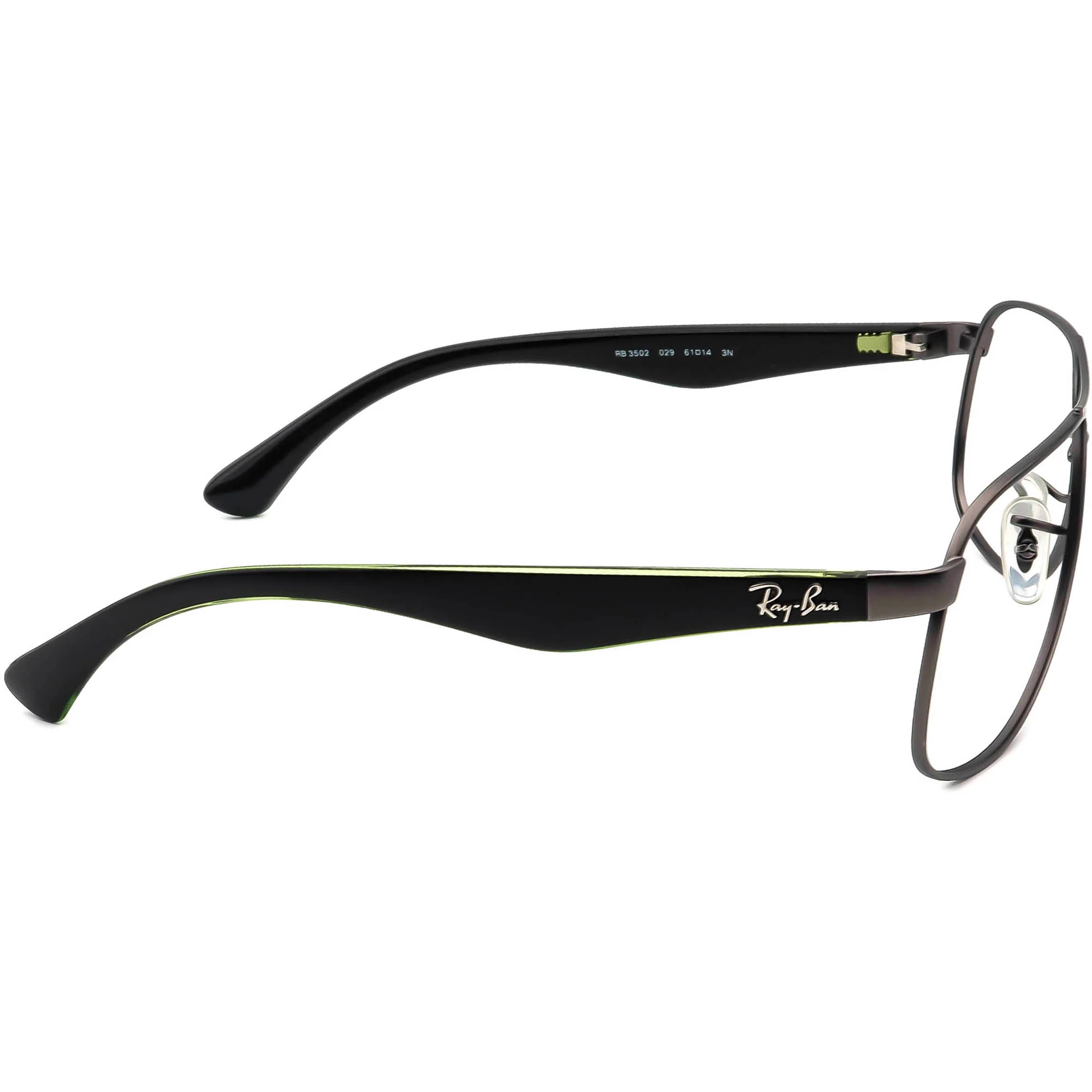 Ray-Ban RB 3502 029   61□14 135 - Image 4