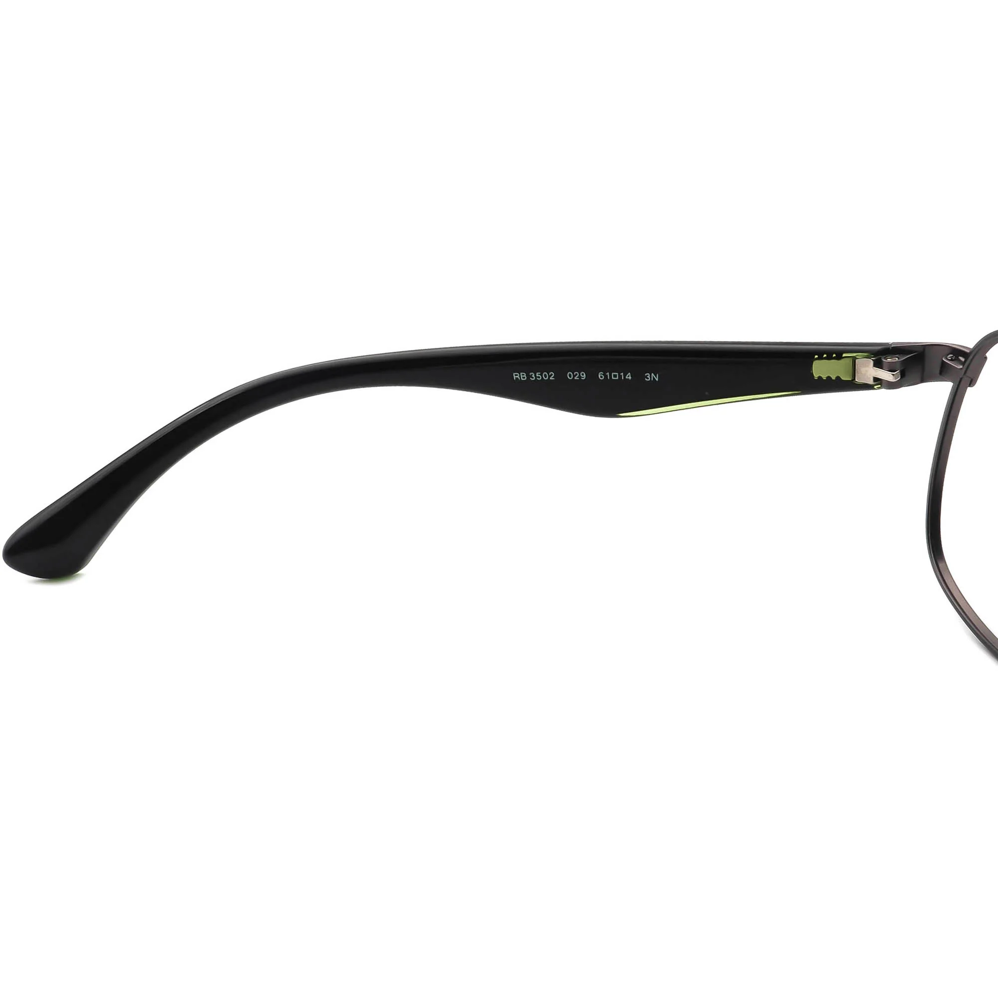 Ray-Ban RB 3502 029   61□14 135 - Image 7