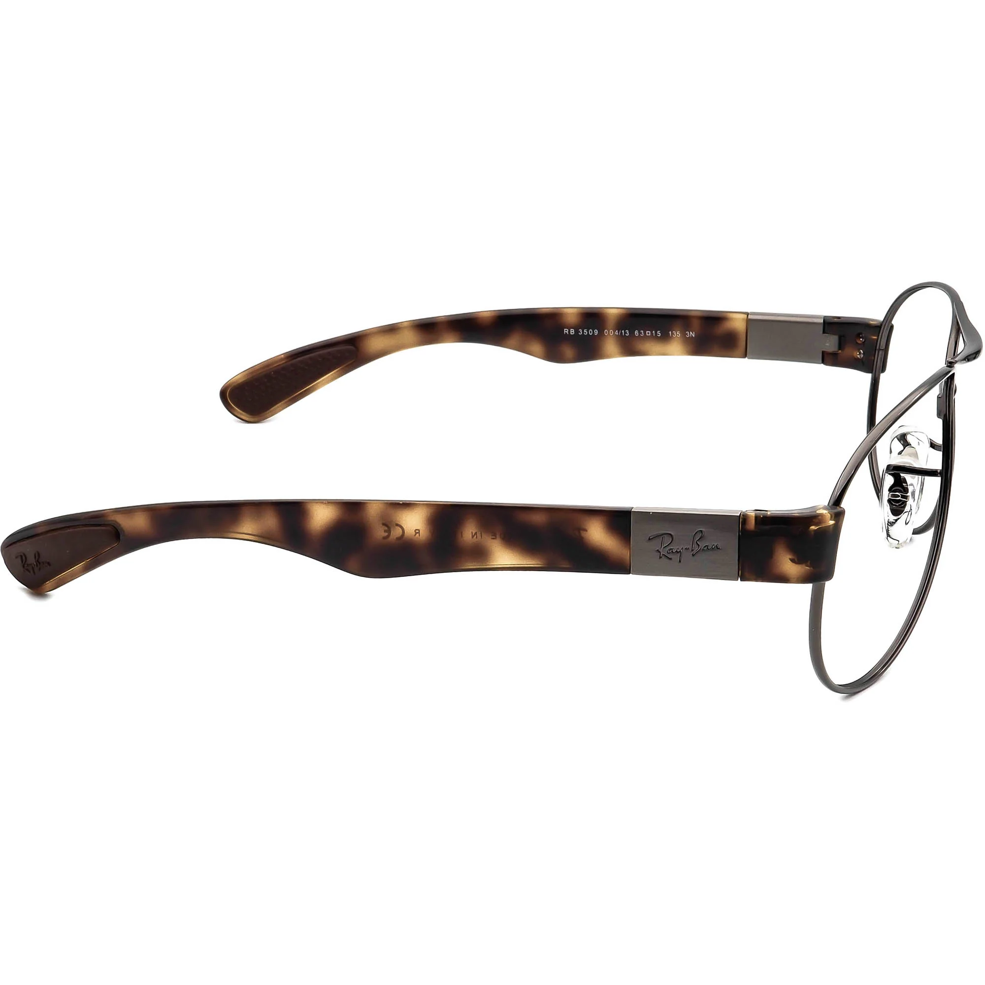 Ray-Ban RB 3509 004/13 63□15 135 - Image 4