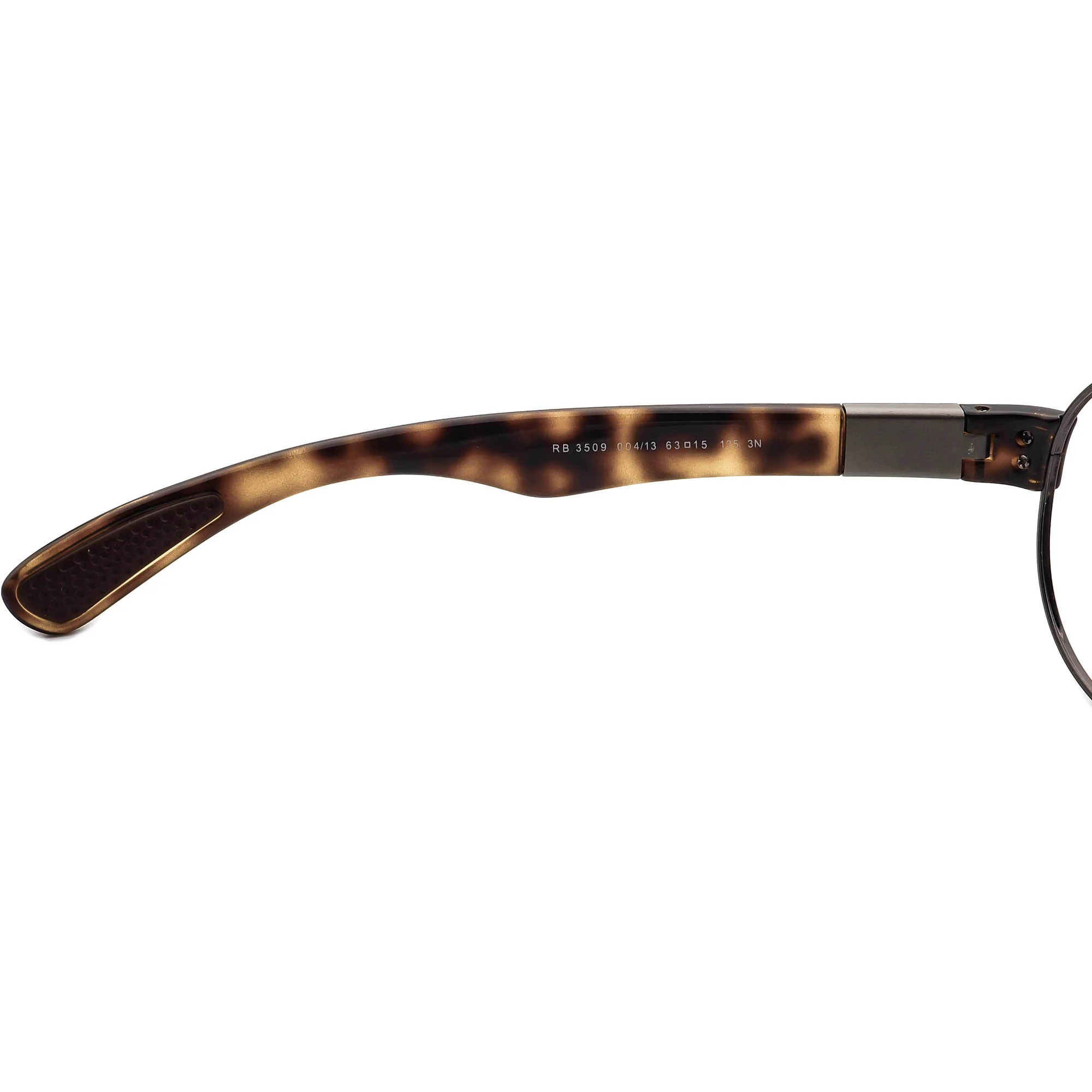 Ray-Ban RB 3509 004/13 63□15 135 - Image 7