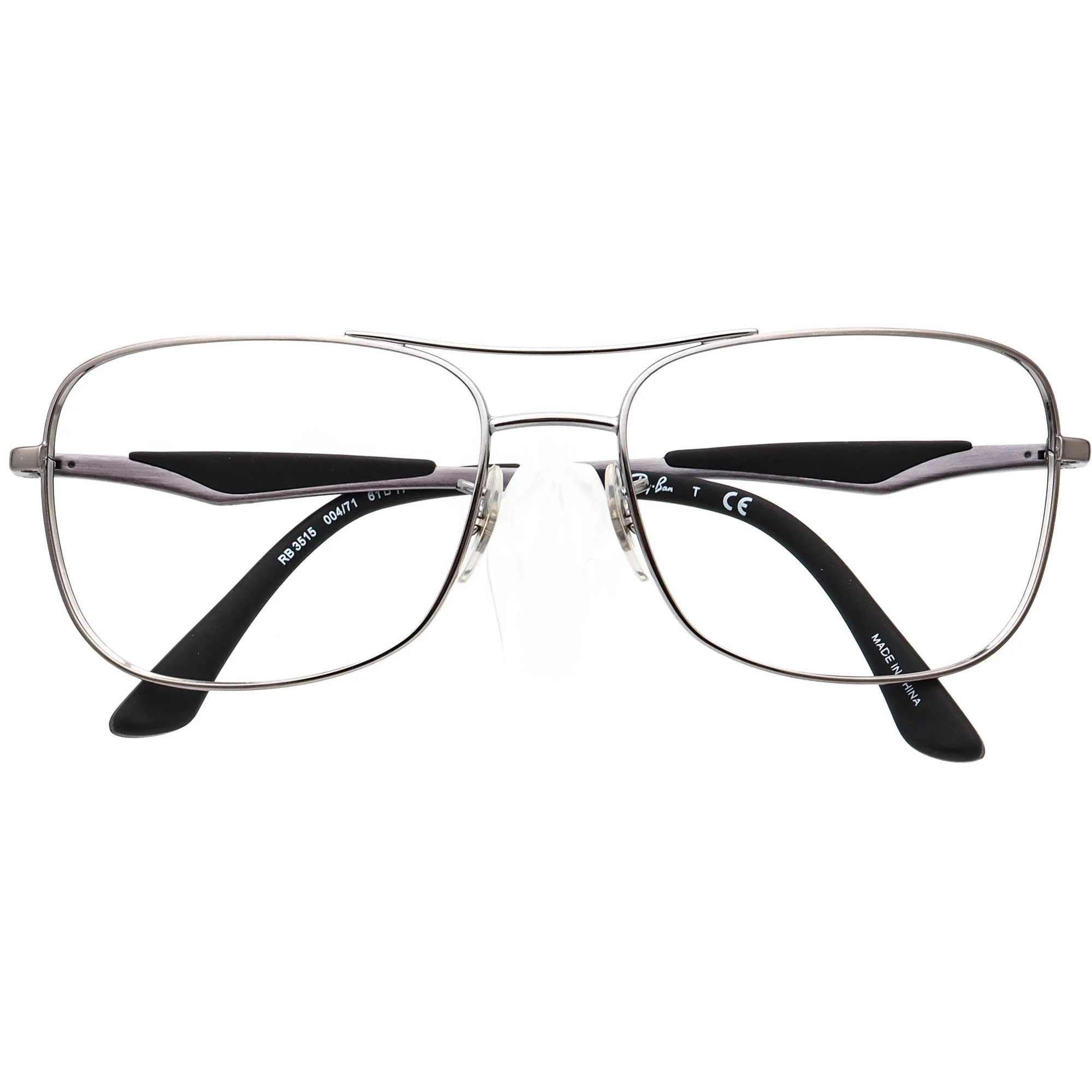 Ray-Ban RB 3515 004/71   61□17 145 - Image 6
