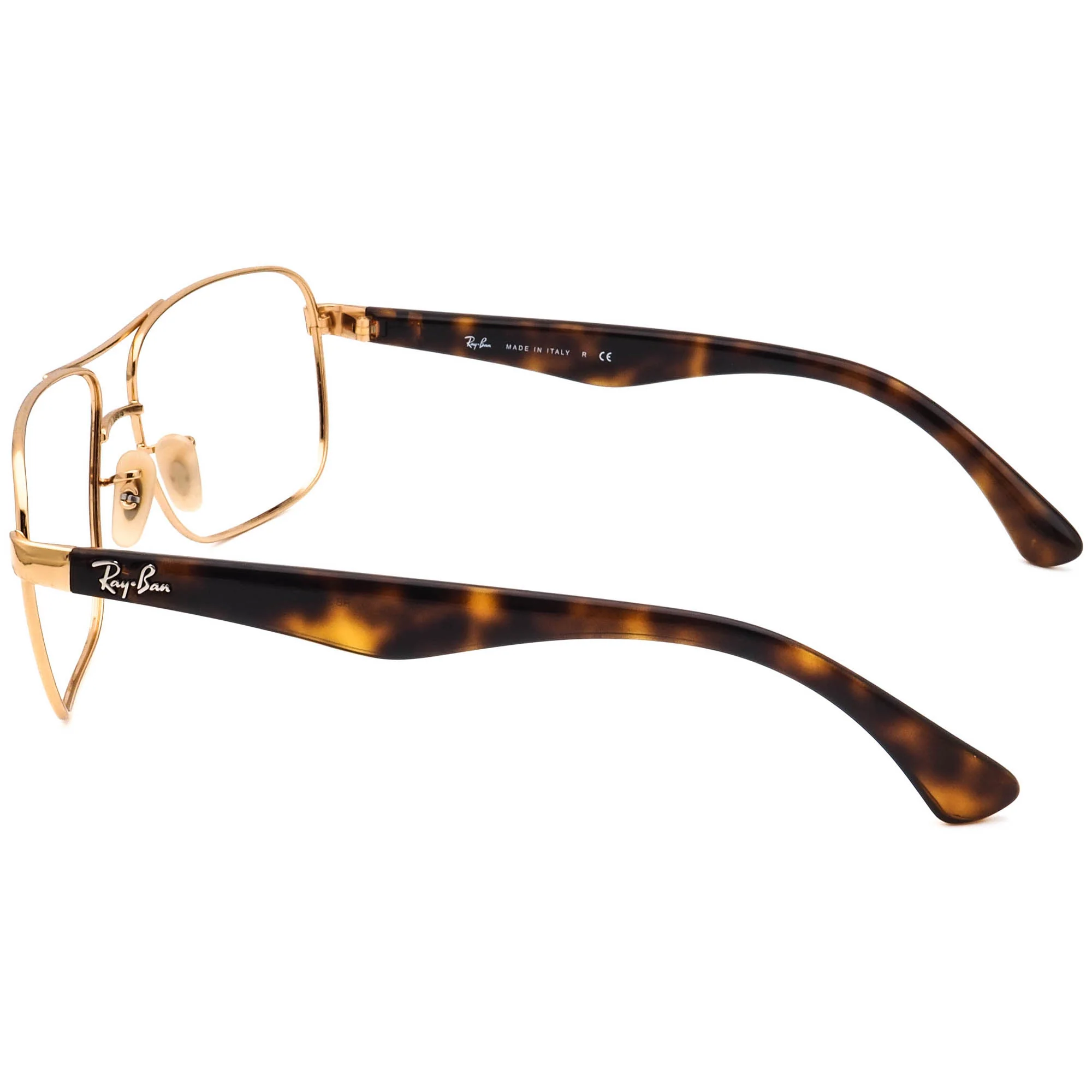 Ray-Ban RB 3516 001/13 59□15 140 - Image 5