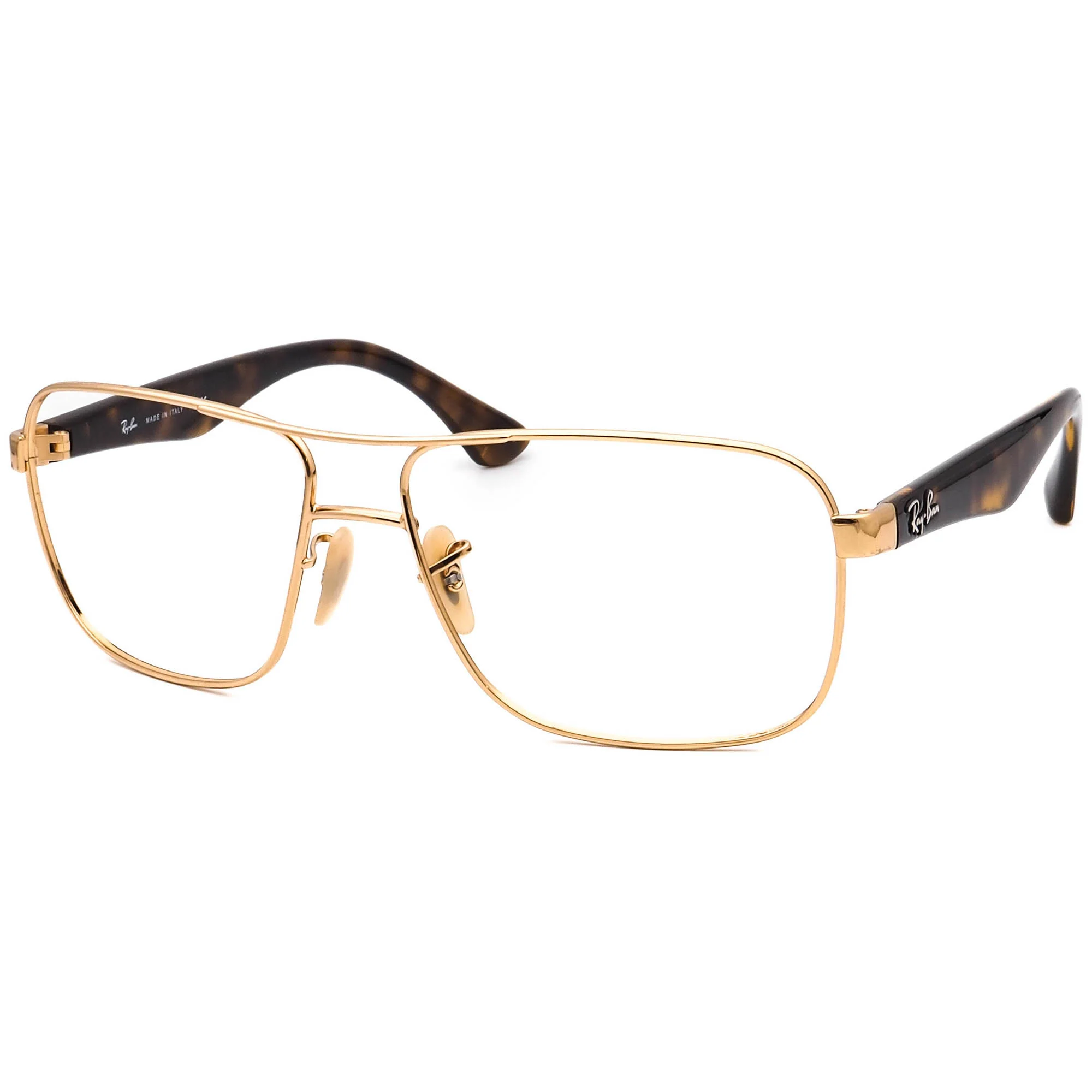 Ray-Ban RB 3516 001/13   59□15 145 - Image 3
