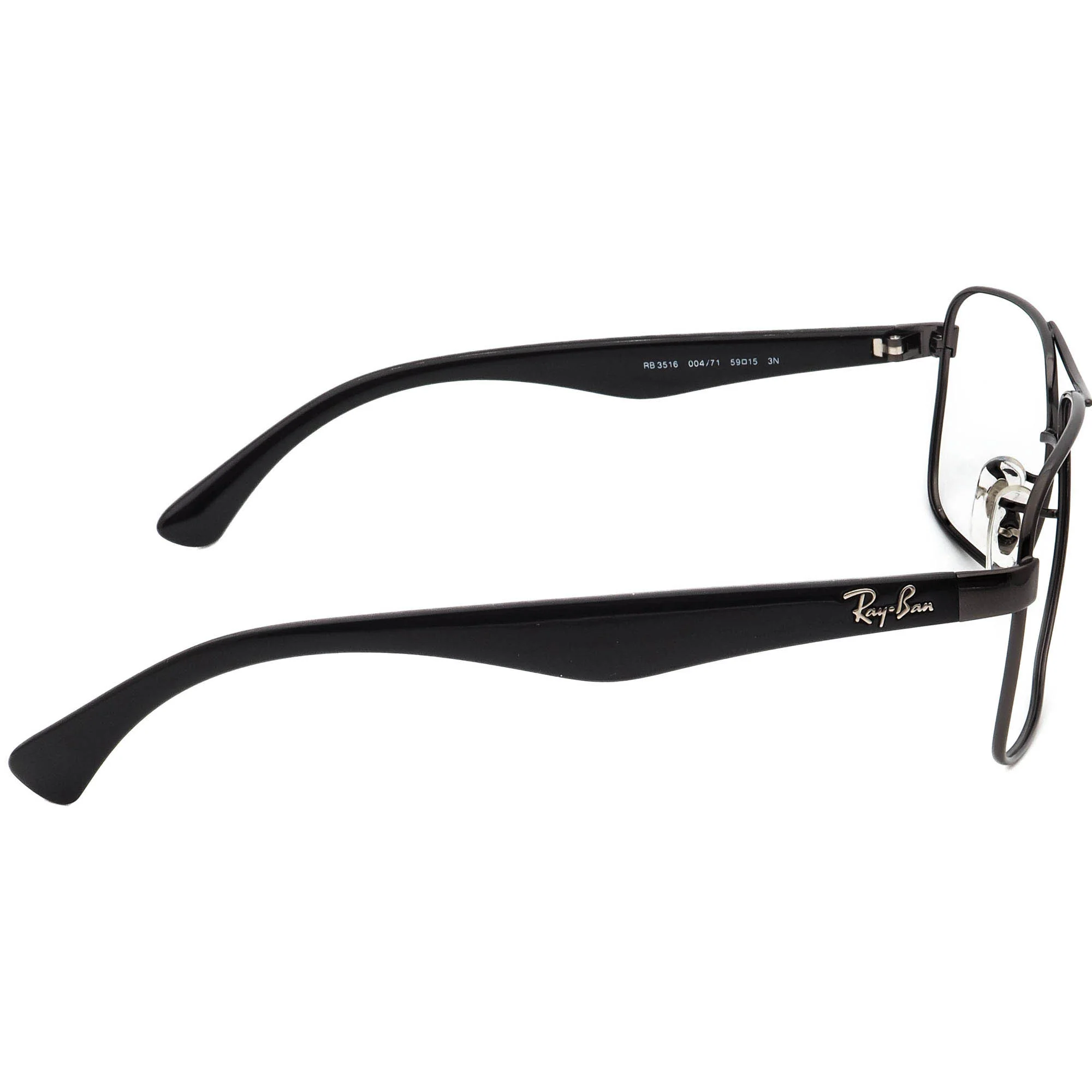 Ray-Ban RB 3516 004/71  59□15 145 - Image 4