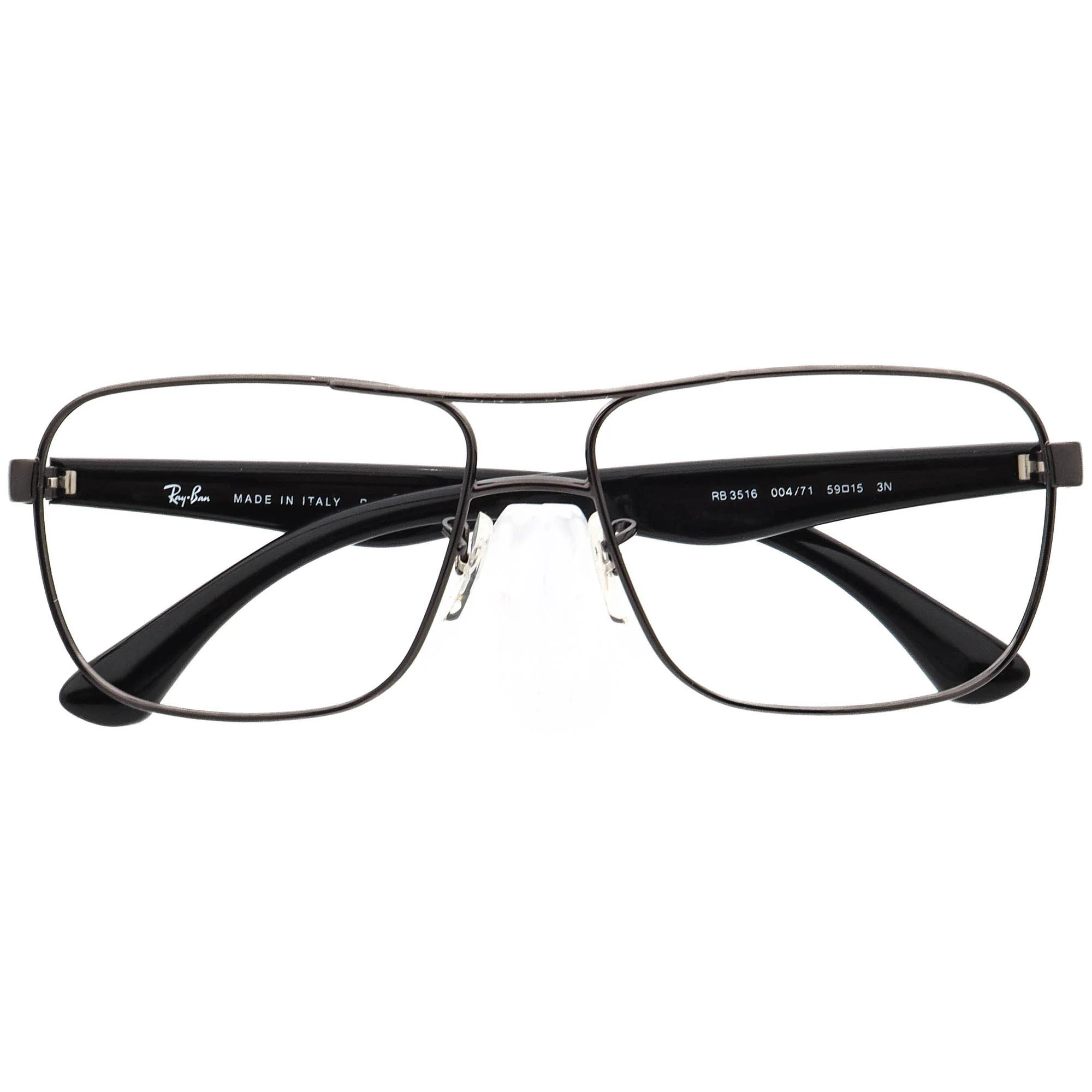 Ray-Ban RB 3516 004/71  59□15 145 - Image 6