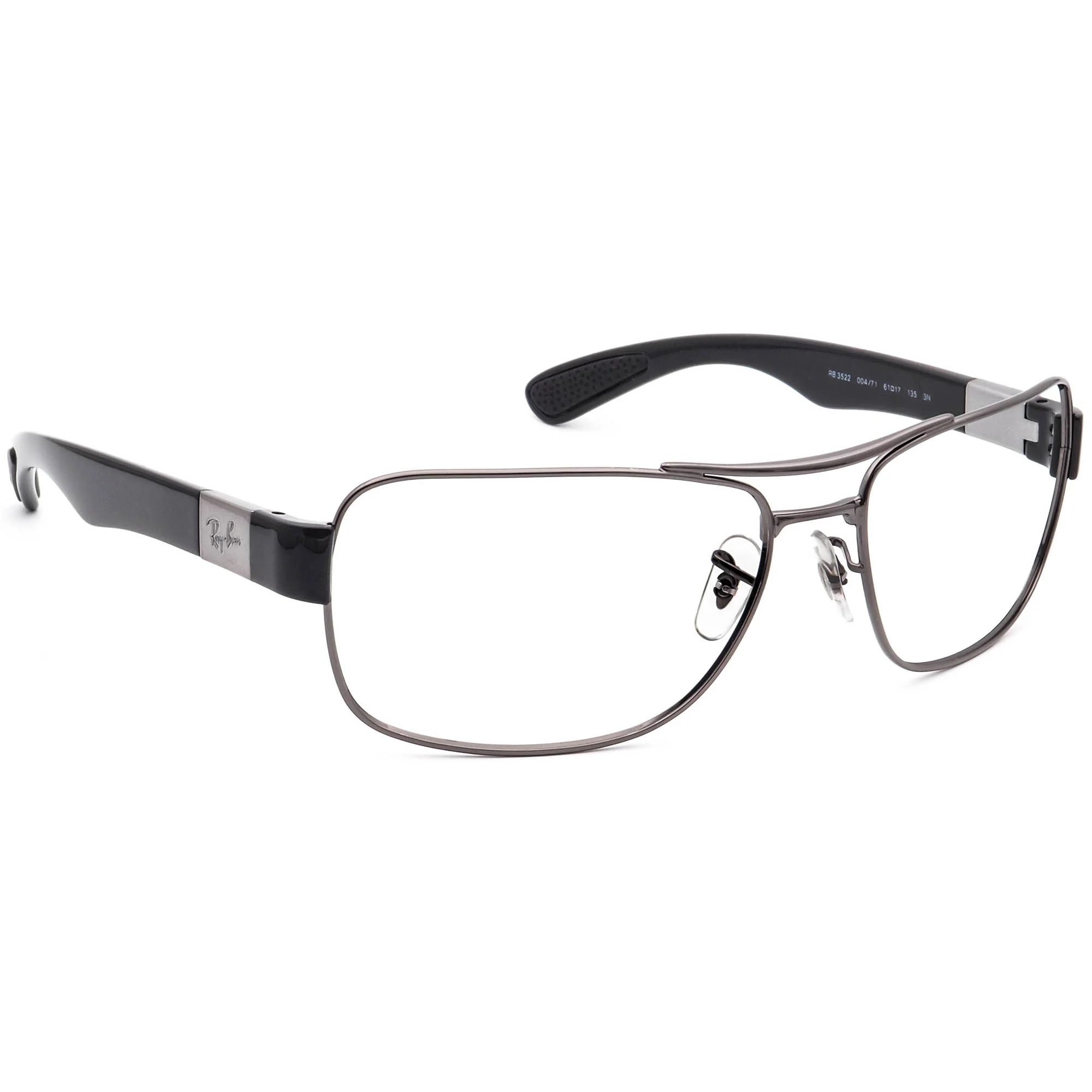 Ray-Ban RB 3522 004/71 61□17 135