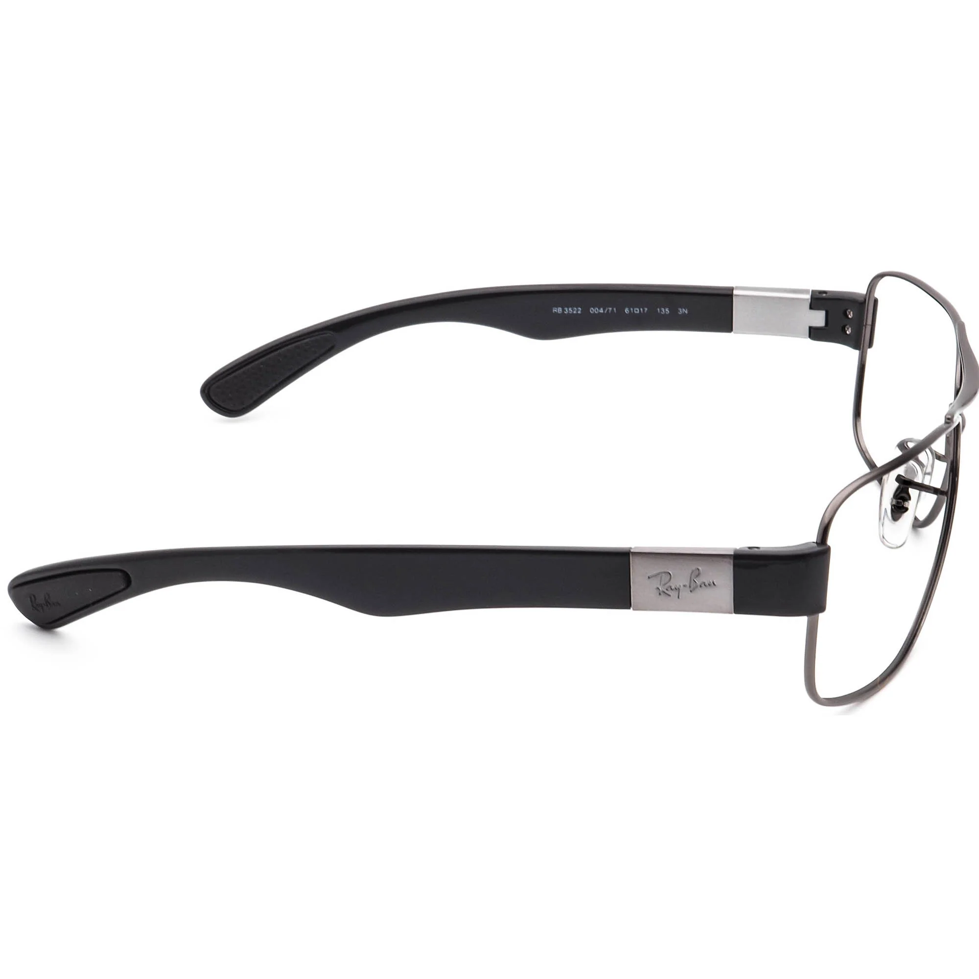 Ray-Ban RB 3522 004/71 61□17 135 - Image 4