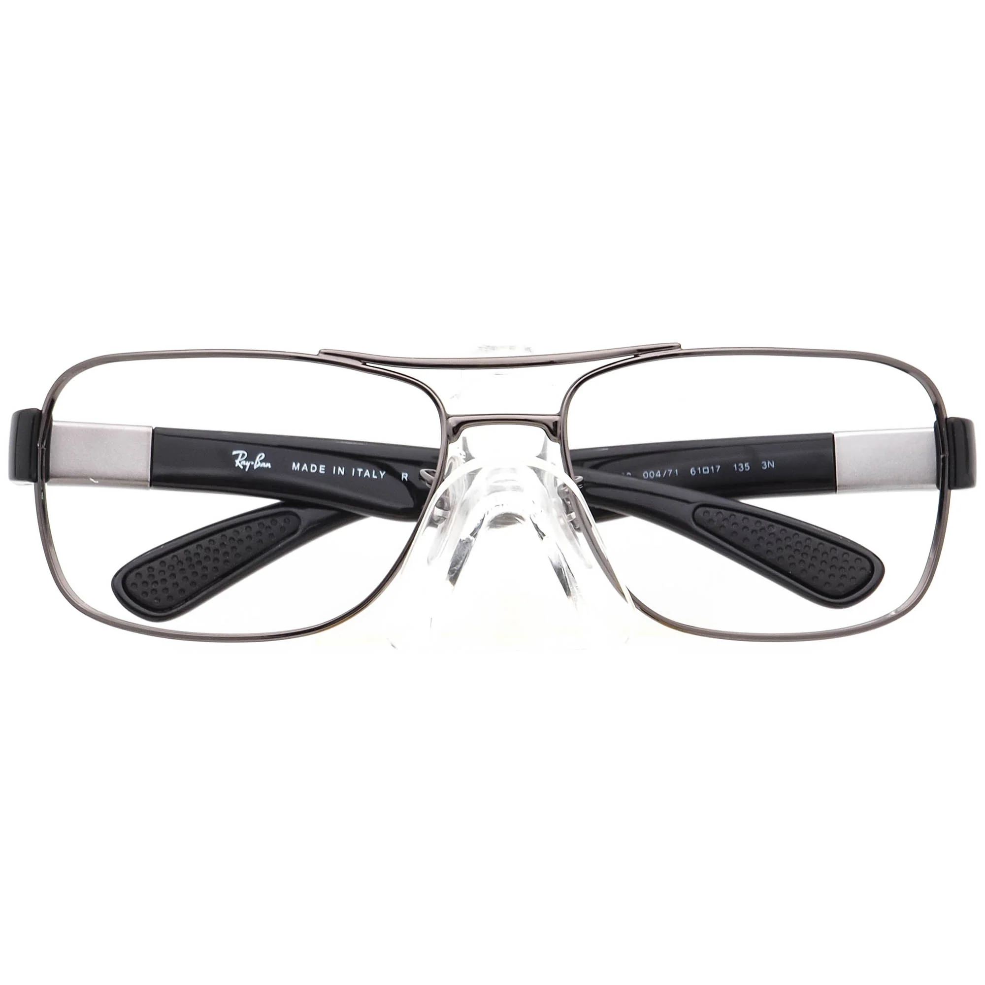 Ray-Ban RB 3522 004/71 61□17 135 - Image 6